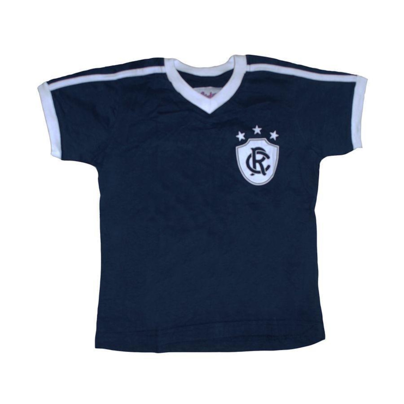 Camisa Remo 1989 Infantil - Liga Retro - Unissex - Foto 1