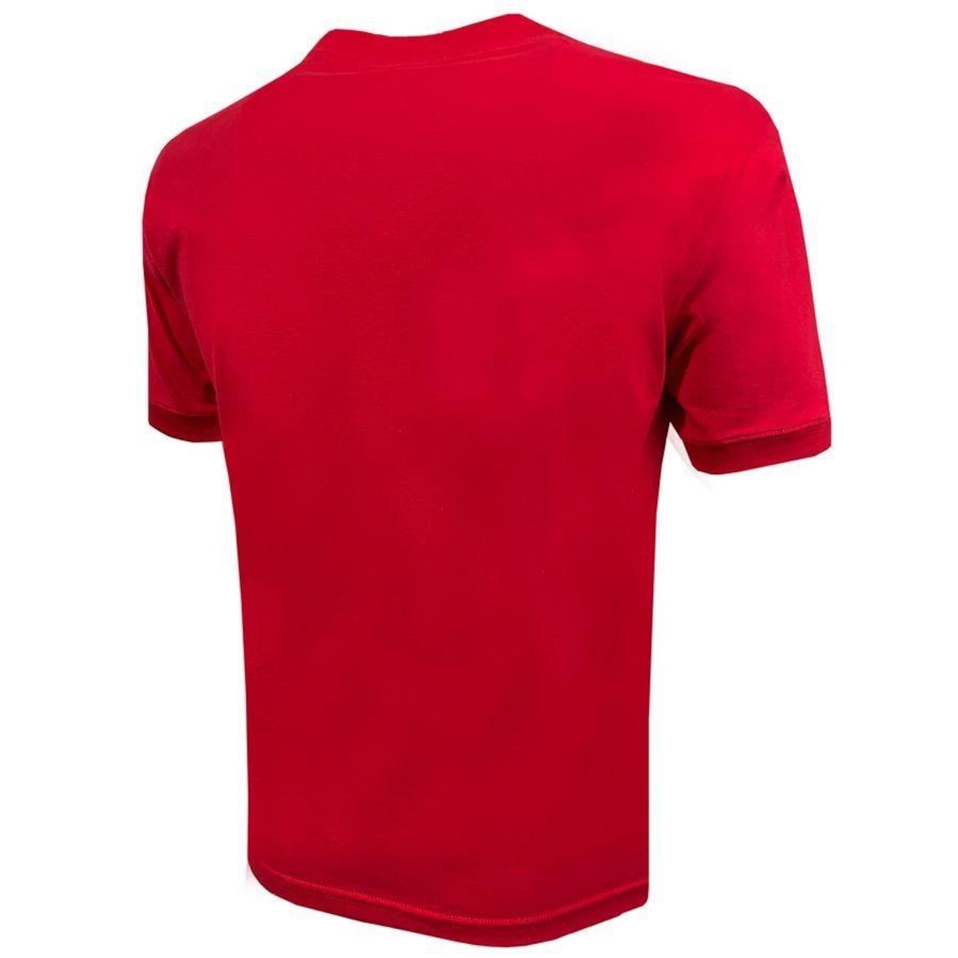 Camiseta Dinamarca 1970 Liga Retro - Masculina - Foto 2