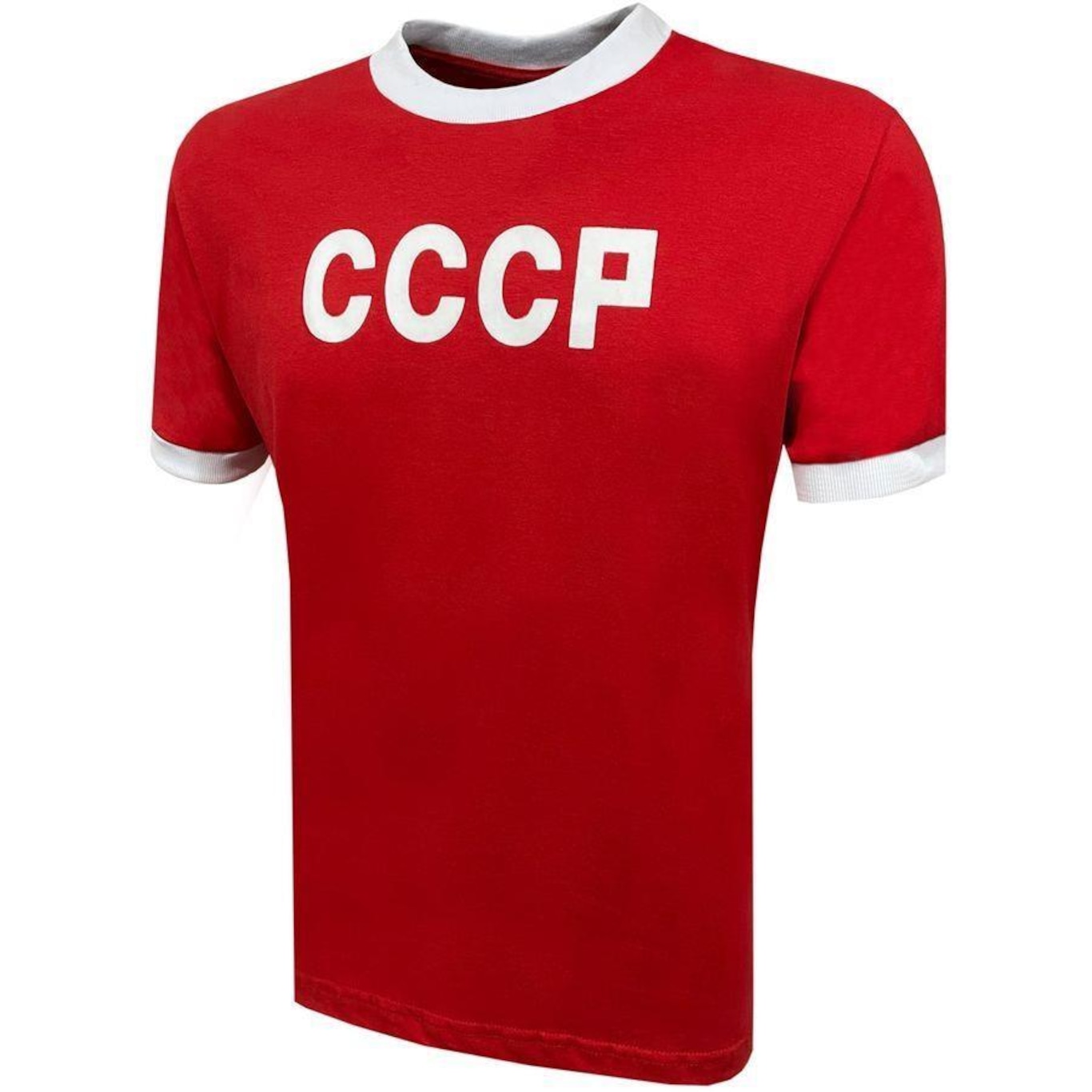 Camiseta Cccp 1970 Liga Retro - Masculina - Foto 2