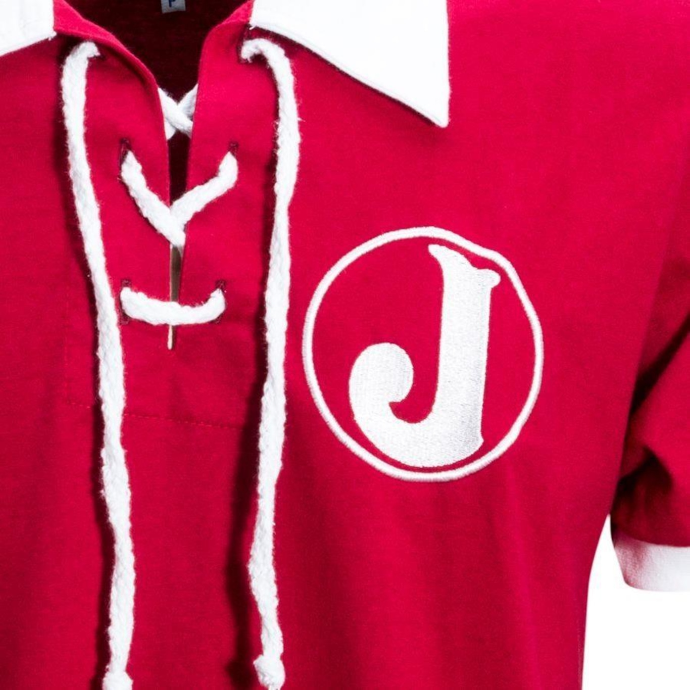 Camisa Juventus-Sp 1930 - Liga Retro - Masculina - Foto 4