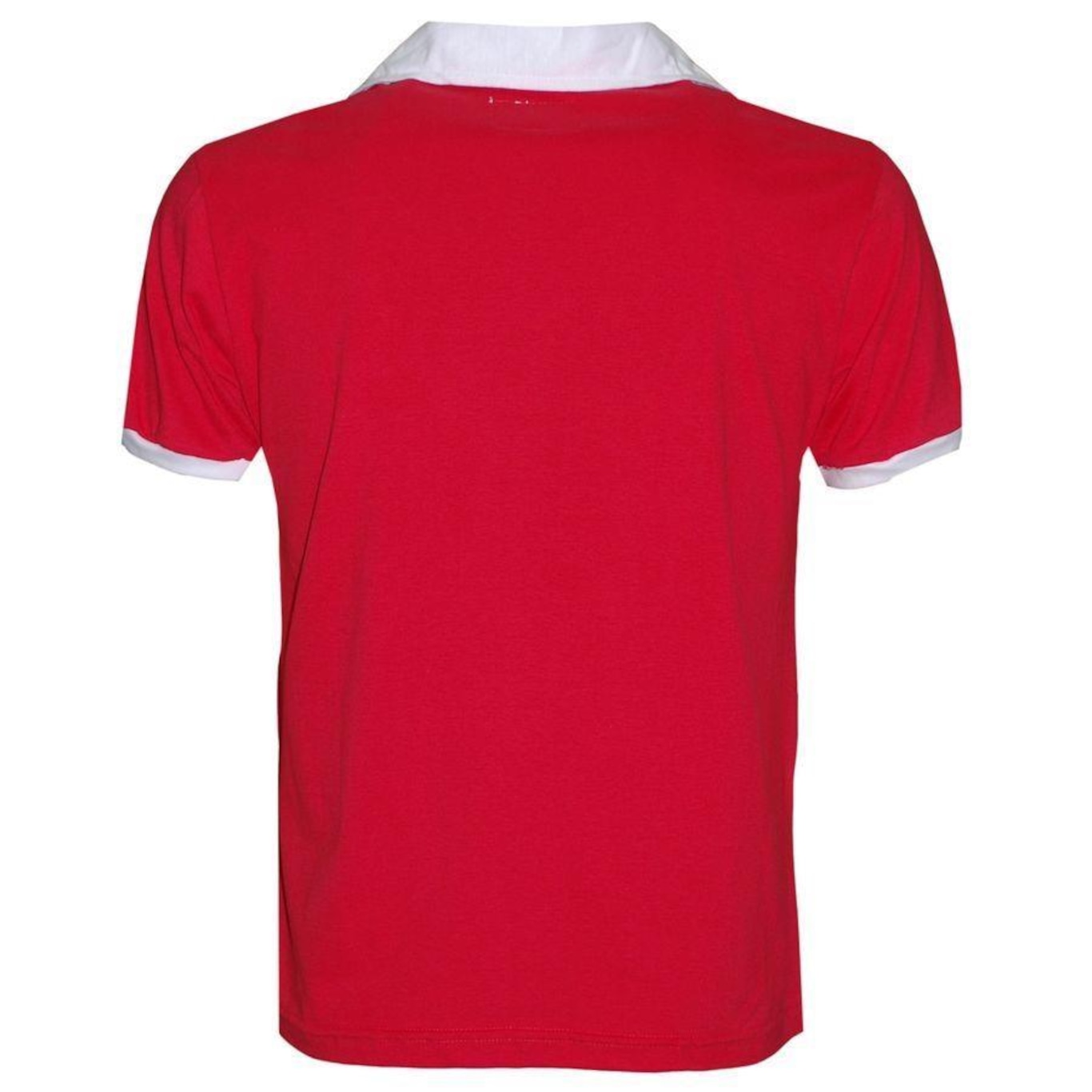 Camisa do Benfica 1960 Liga Retrô - Masculina - Foto 3