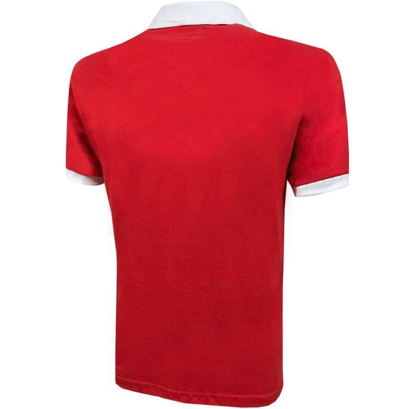 Camiseta Cccp 1980 Liga Retro - Masculina - Foto 3