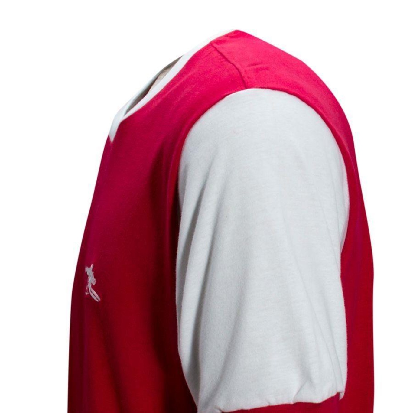 Arsenal 1971 - Liga Retro - Masculina Camisa - Foto 2