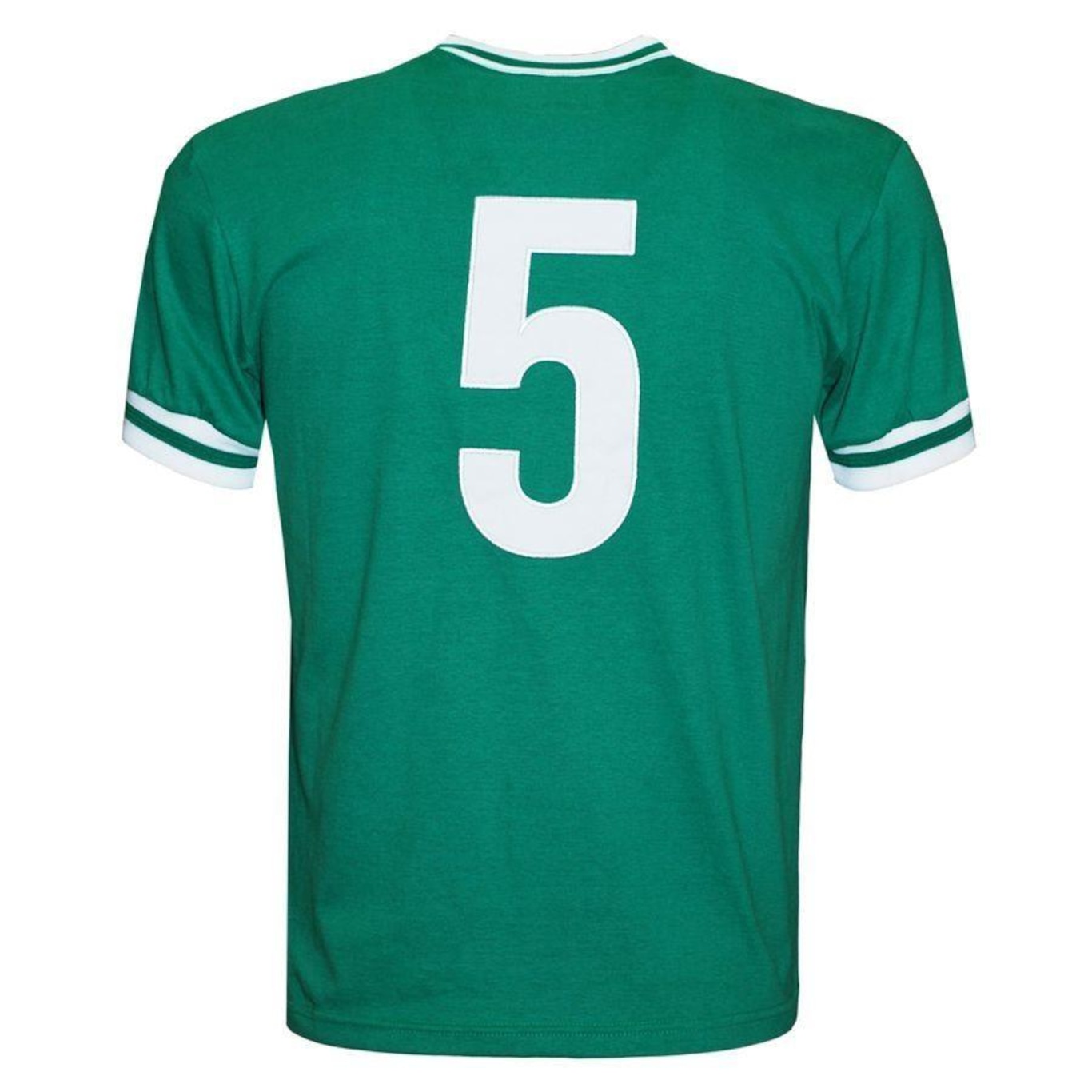 Camiseta Chapecoense 1977 Liga Retro - Masculina - Foto 3