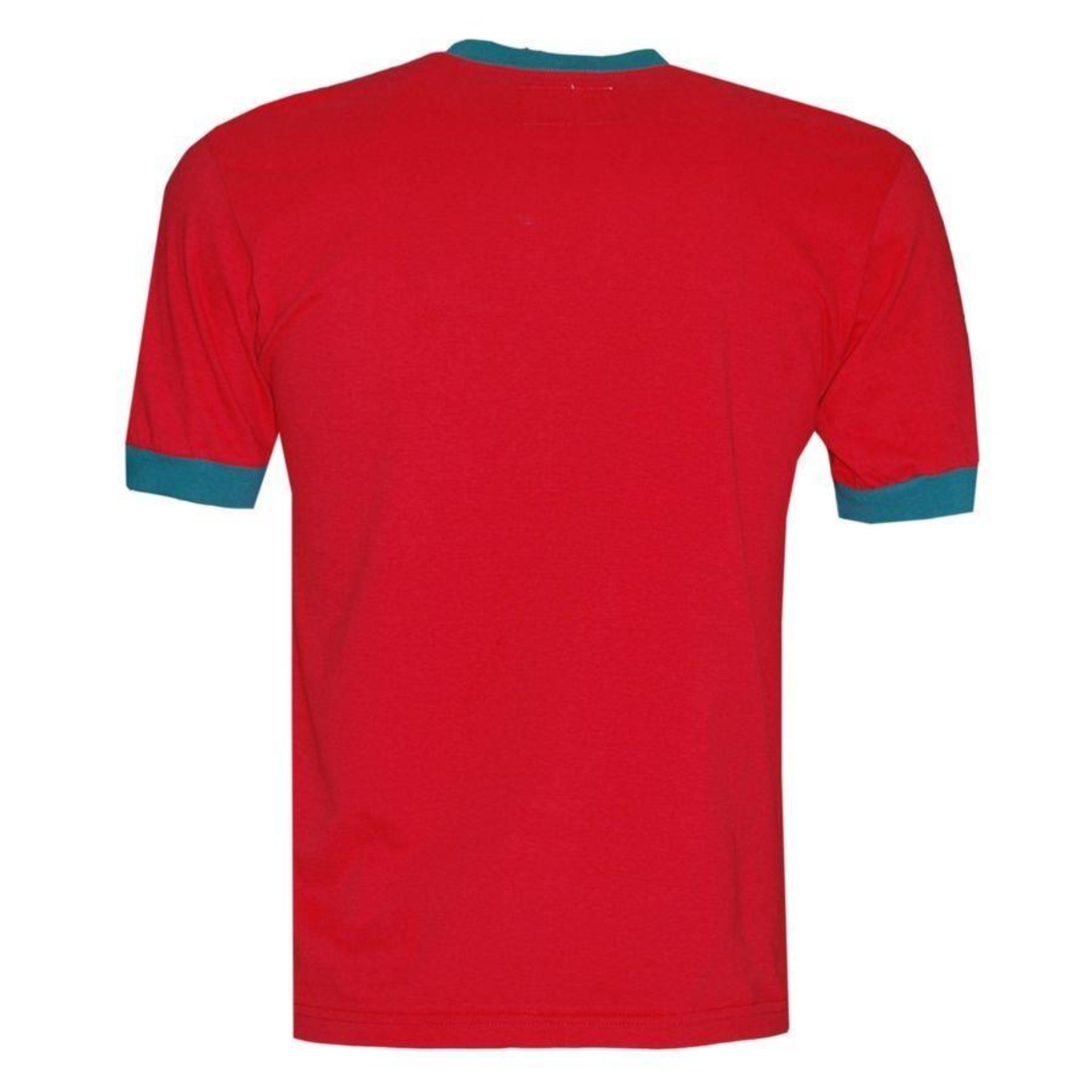 Camisa Marrocos 1970 - Liga Retro - Masculina - Foto 3