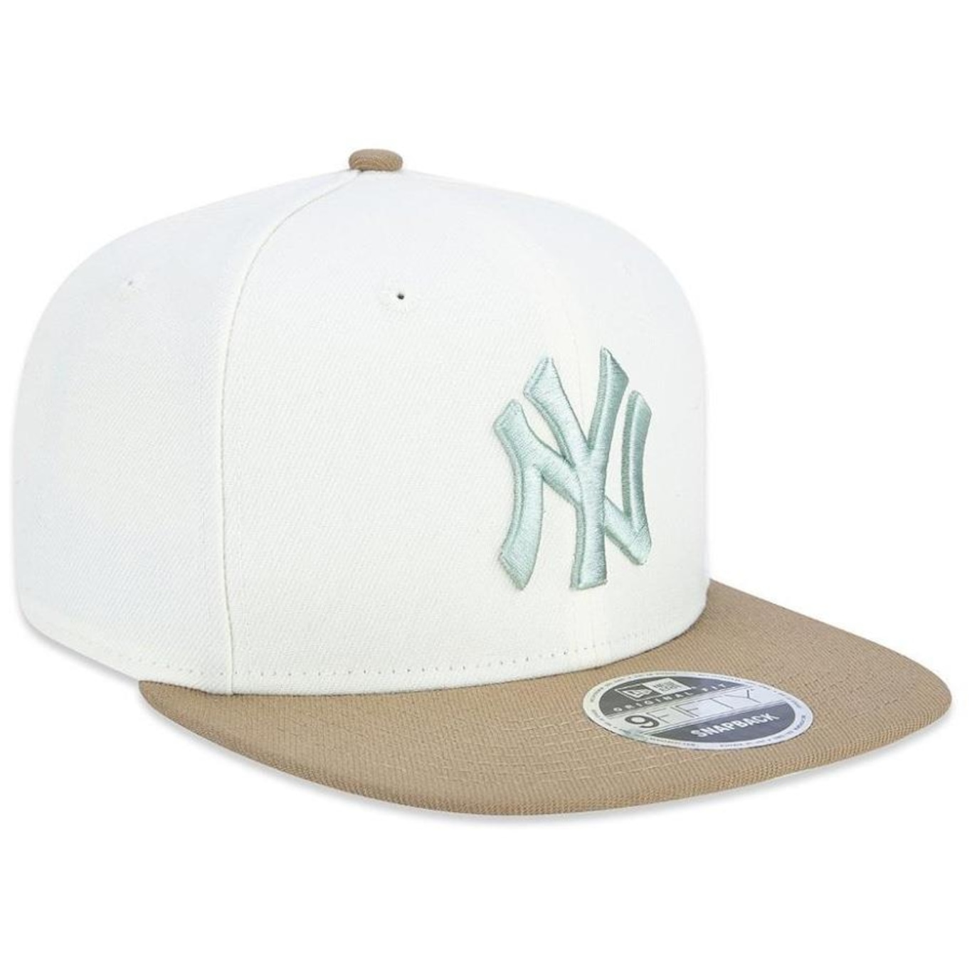 Boné Aba Reta New Era 950 New York Yankees Mlb All Classic - Snapback - Adulto - Foto 3