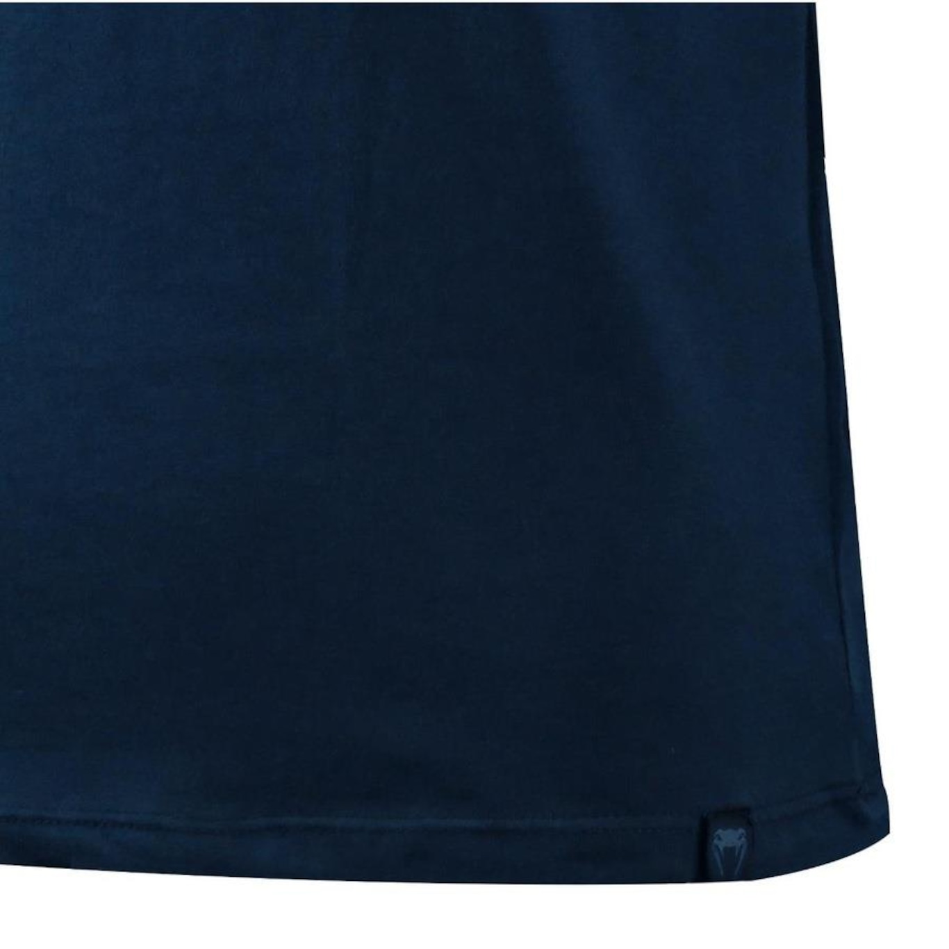 Camiseta Masculina Venum Performance Apparel Navy - Foto 4