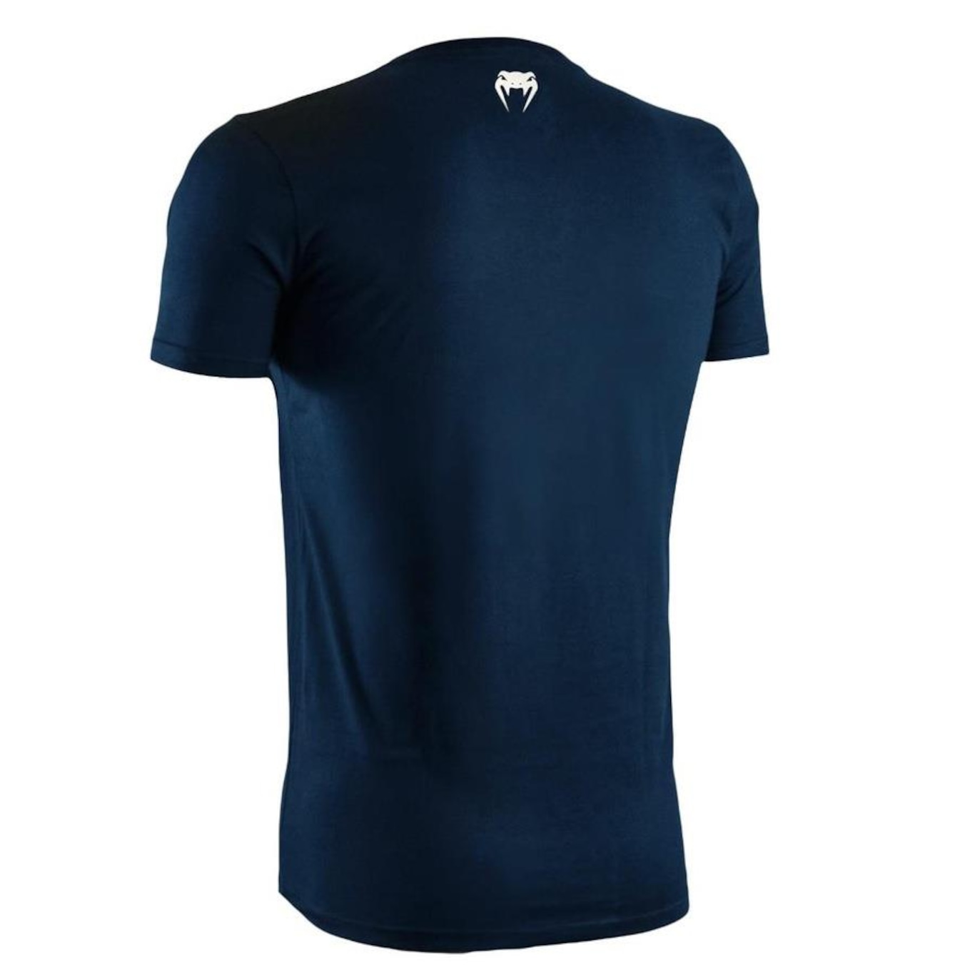 Camiseta Masculina Venum Performance Apparel Navy - Foto 6