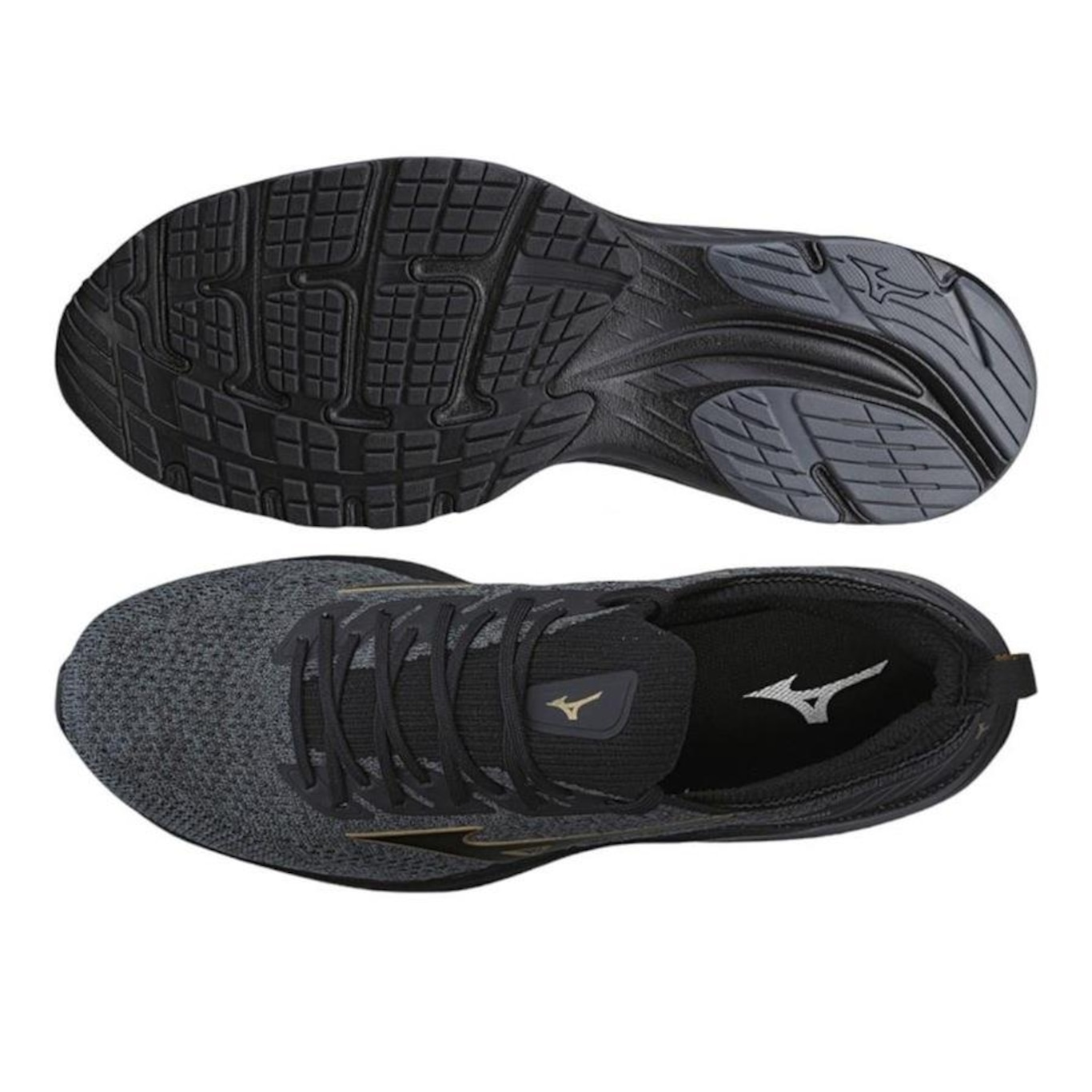 Tênis Mizuno Bold - Masculino - Foto 3