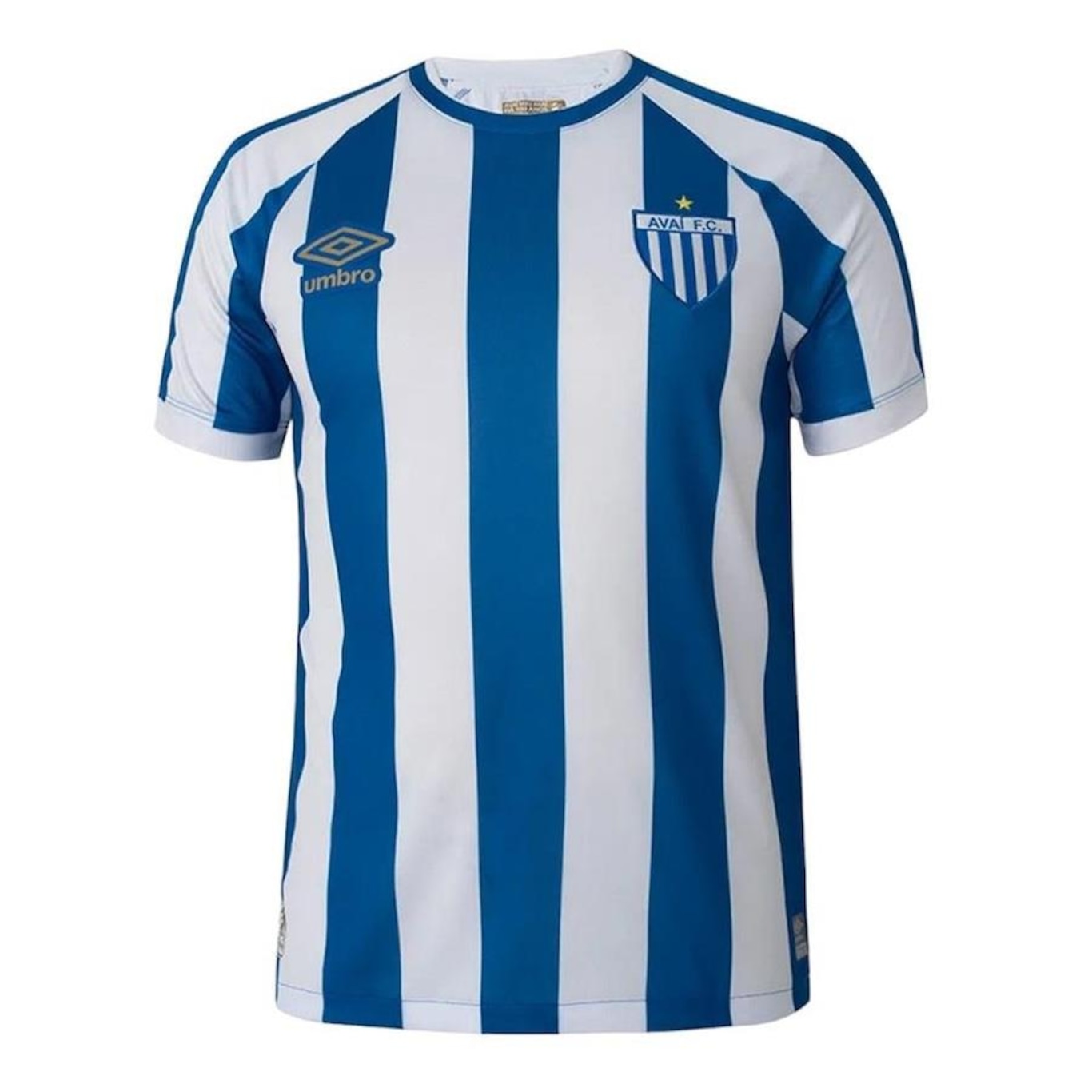 Camisa 1 do Avaí 2023/24 Umbro - Masculina - Foto 1