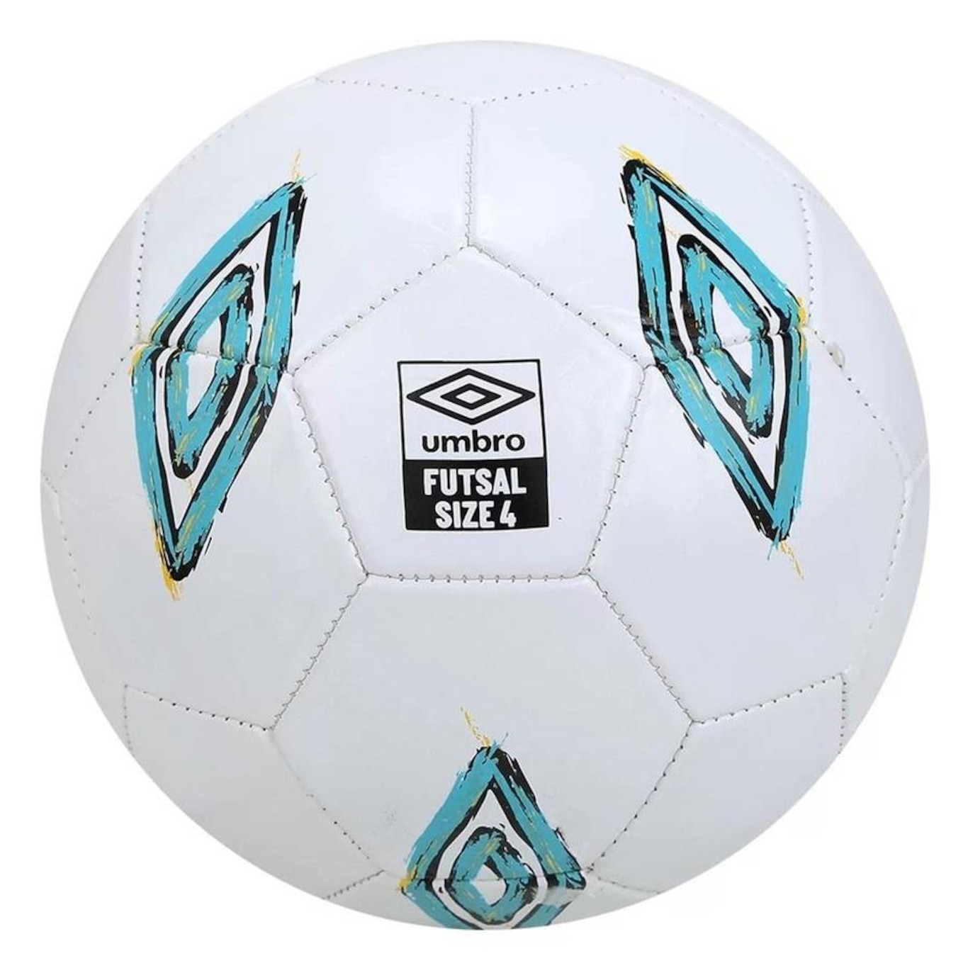 Bola Futsal Umbro Striker - Adulto - Foto 2