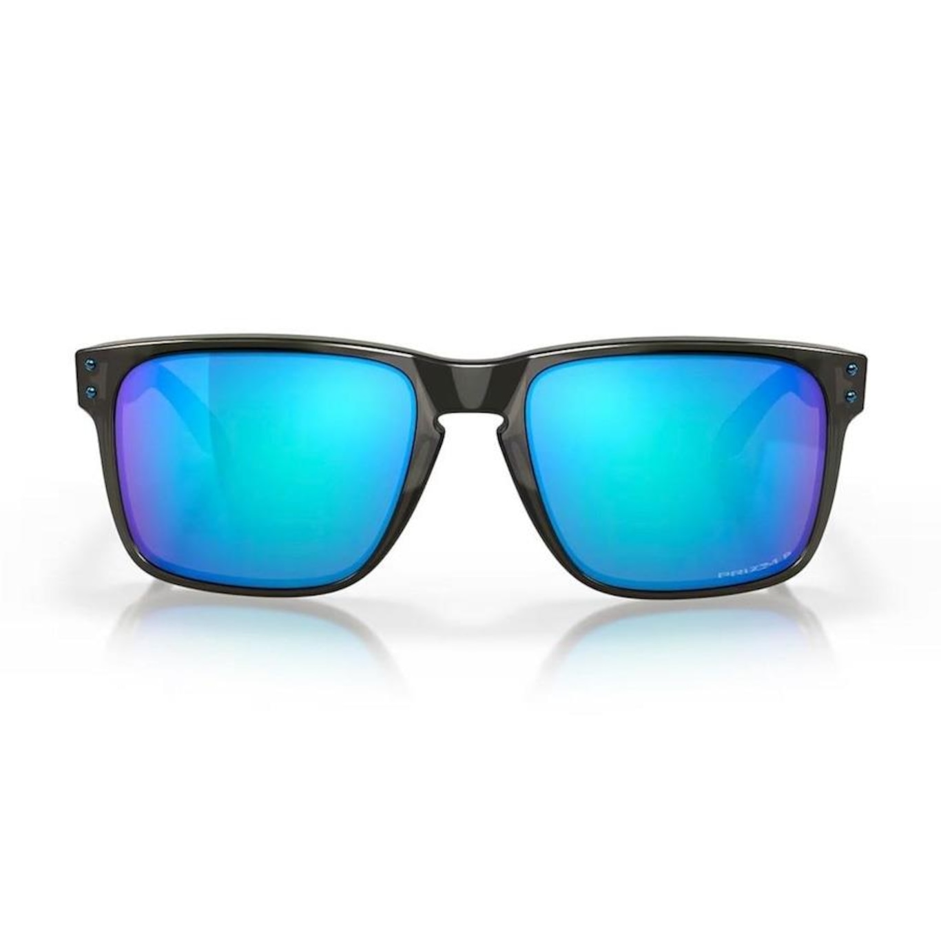 Óculos de Sol Oakley Unissex Holbrook Xl Prizm Polarized - Foto 1