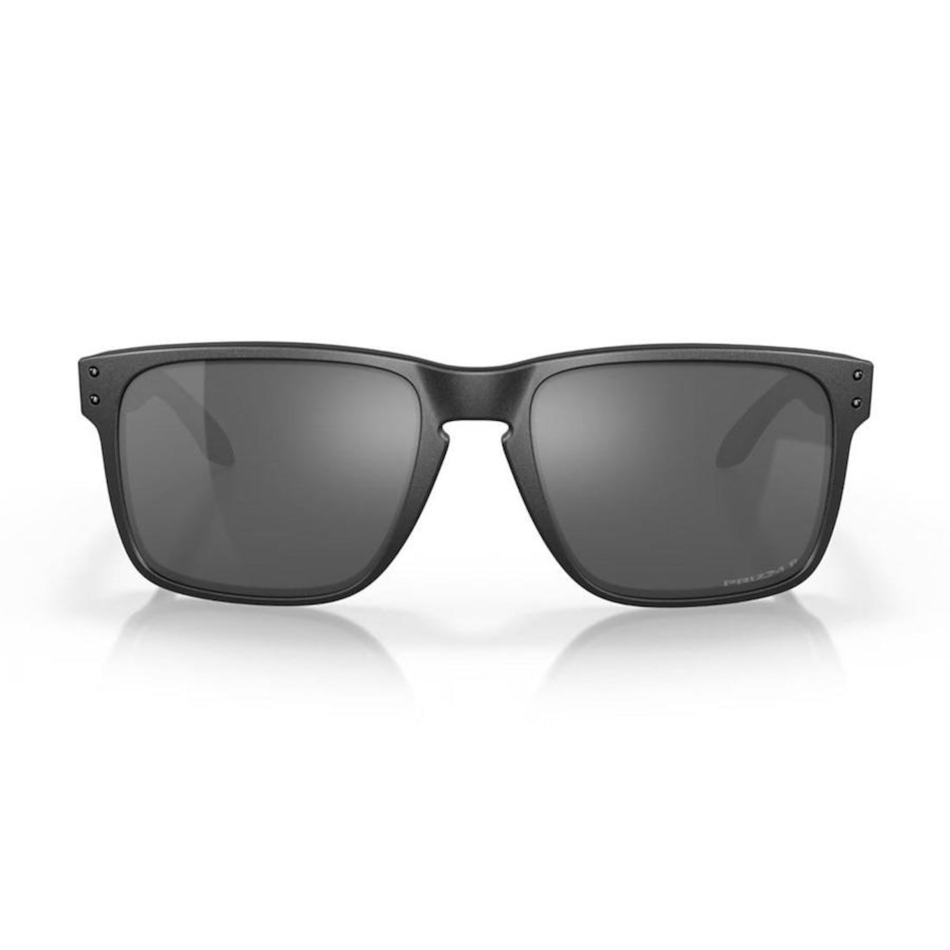 Óculos de Sol Oakley Unissex Holbrook Xl Prizm Polarized - Foto 1