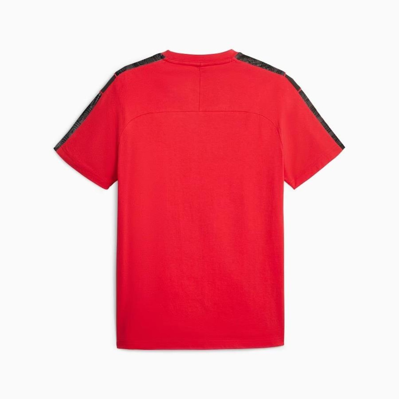 Camiseta Puma Ferrari Race Mt7 - Masculina - Foto 2