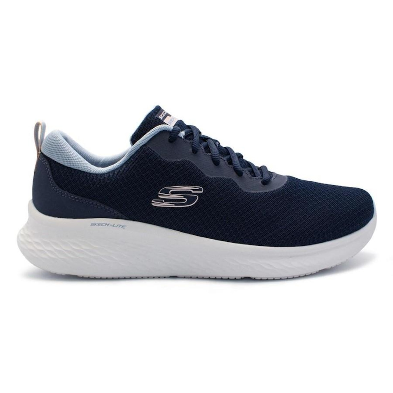 Tênis Skechers Skech-Lite Pro-Best Chance - Feminino - Foto 1