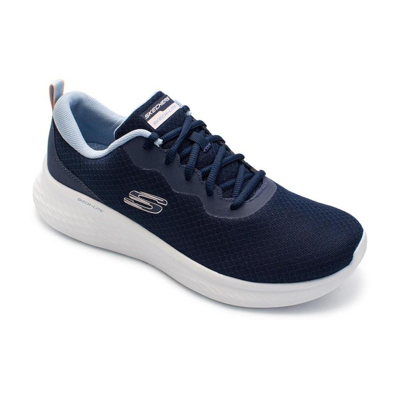 Tênis Skechers Skech-Lite Pro-Best Chance - Feminino - Foto 2