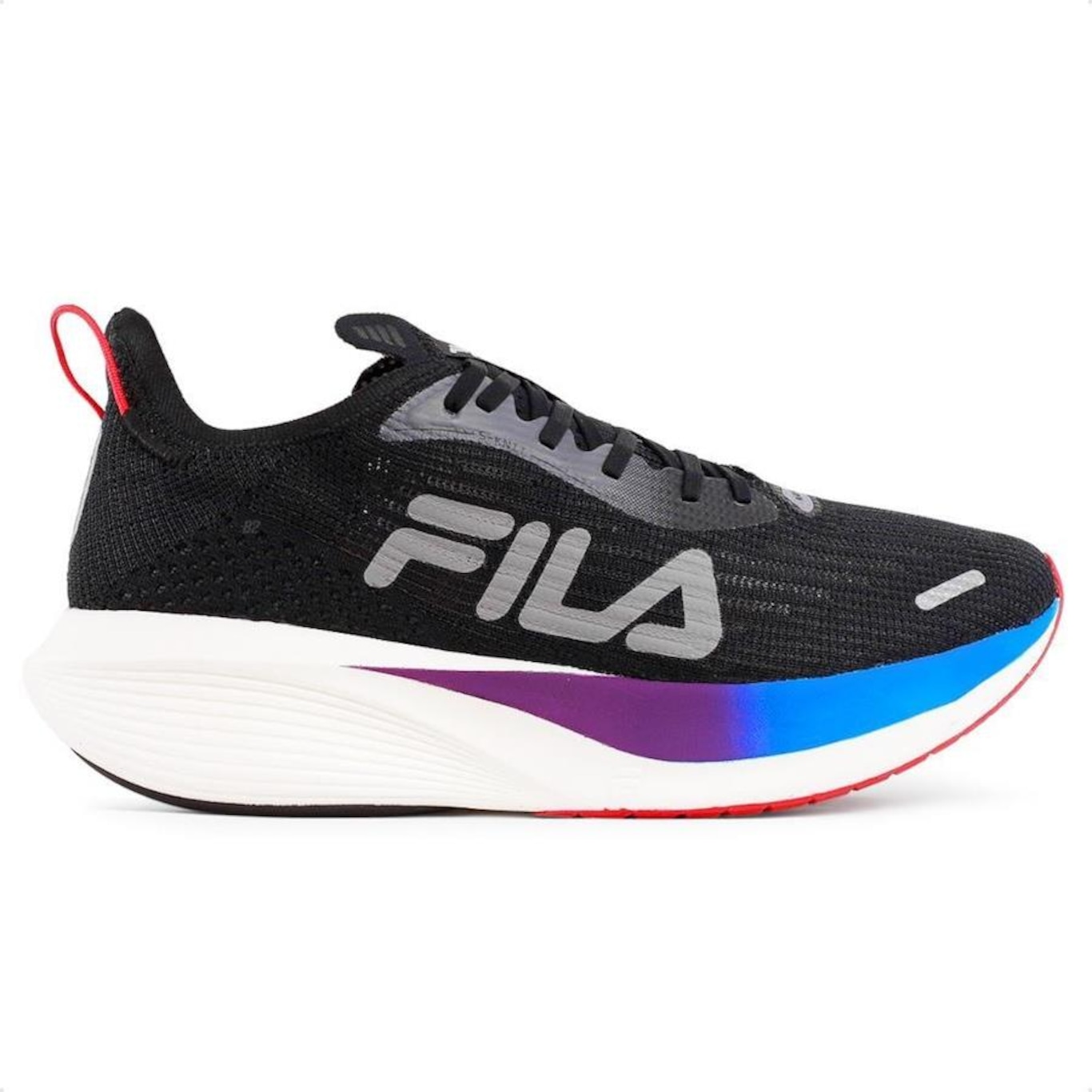 Tênis Fila Racer Carbon 2 - Masculino - Foto 1