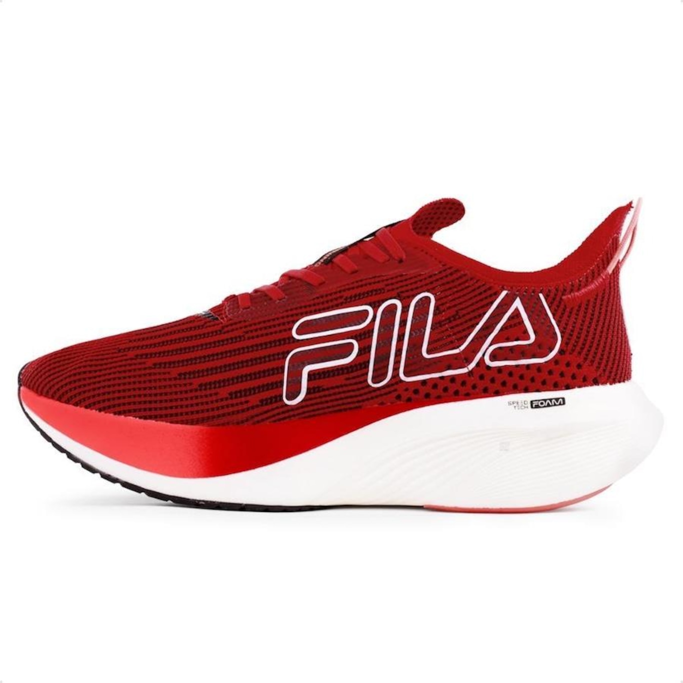 Tênis Fila Racer Carbon 2 - Masculino - Foto 2