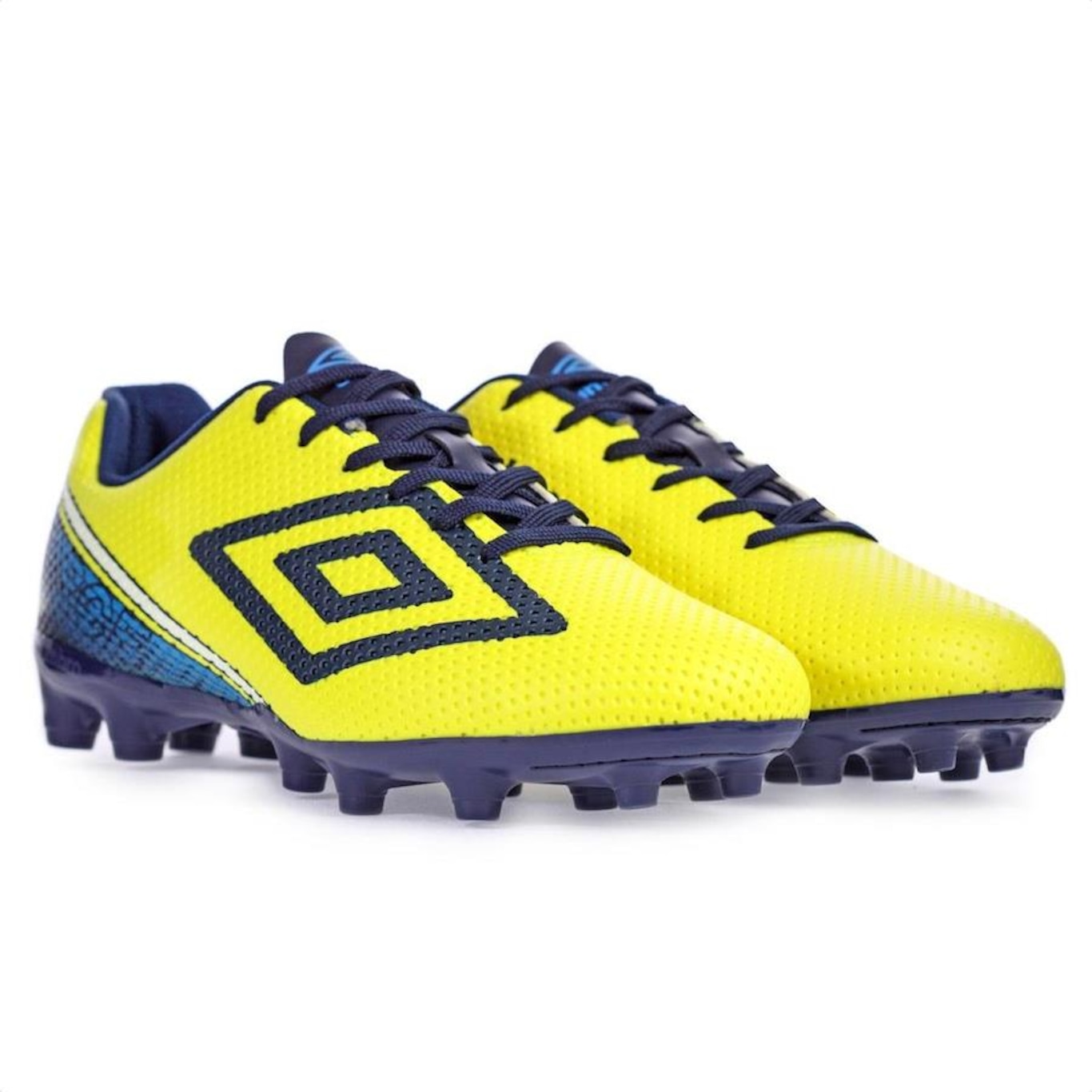 Chuteira de Campo Umbro Force - Adulto - Foto 3