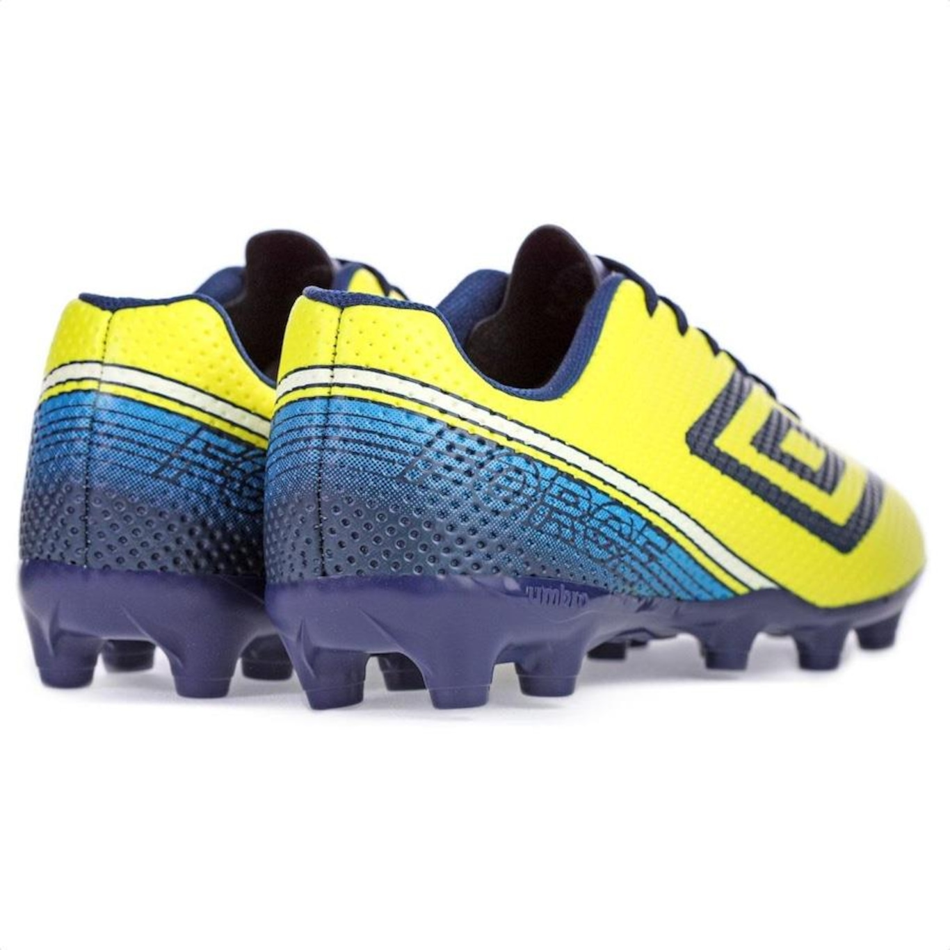 Chuteira de Campo Umbro Force - Adulto - Foto 4