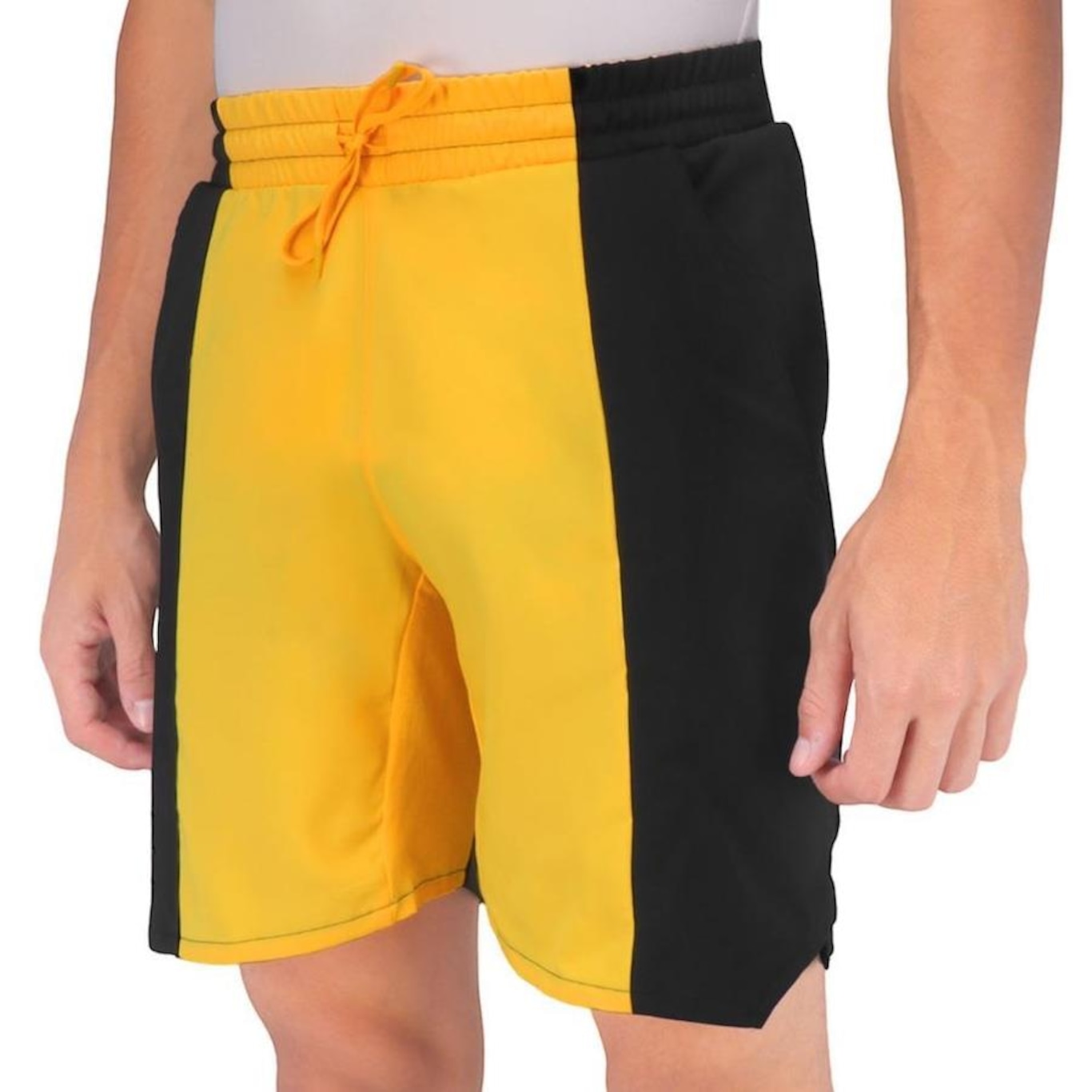 Shorts adidas Ergo Pro 7 Polegadas Roland Garros - Masculino - Foto 2