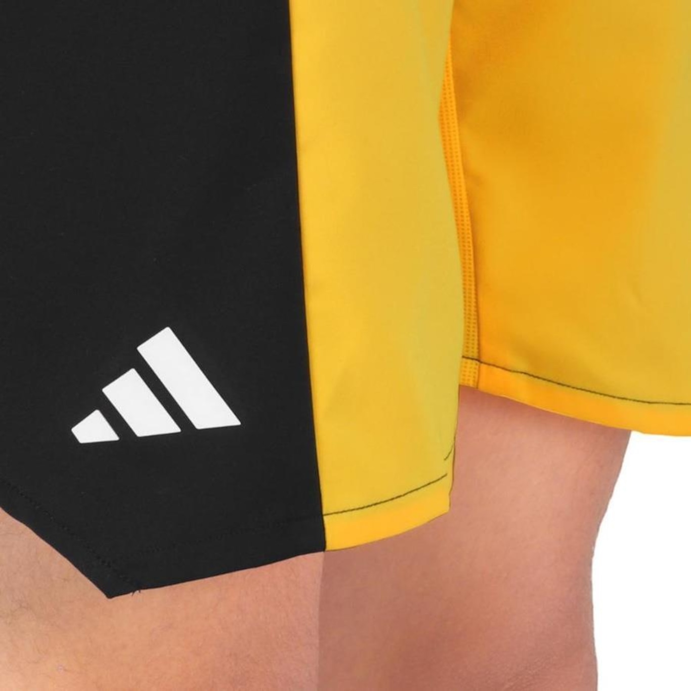 Shorts adidas Ergo Pro 7 Polegadas Roland Garros - Masculino - Foto 5