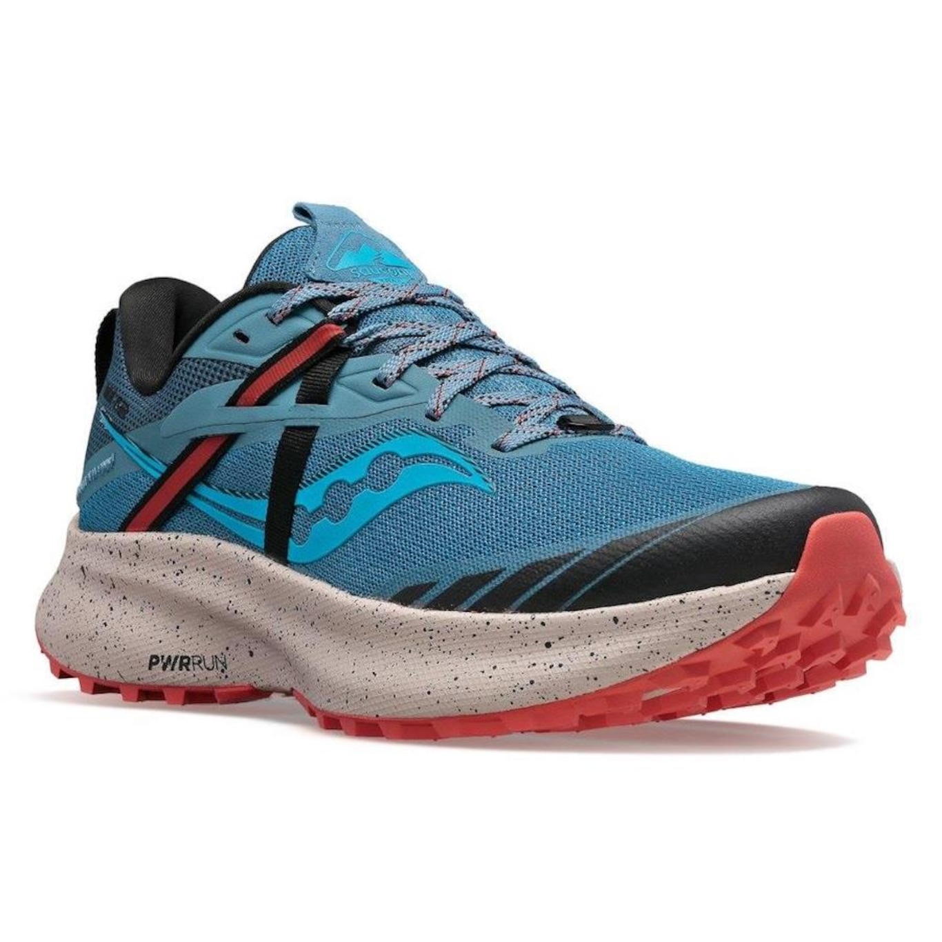 Tênis Saucony Ride 15 Tr - Feminino - Foto 2