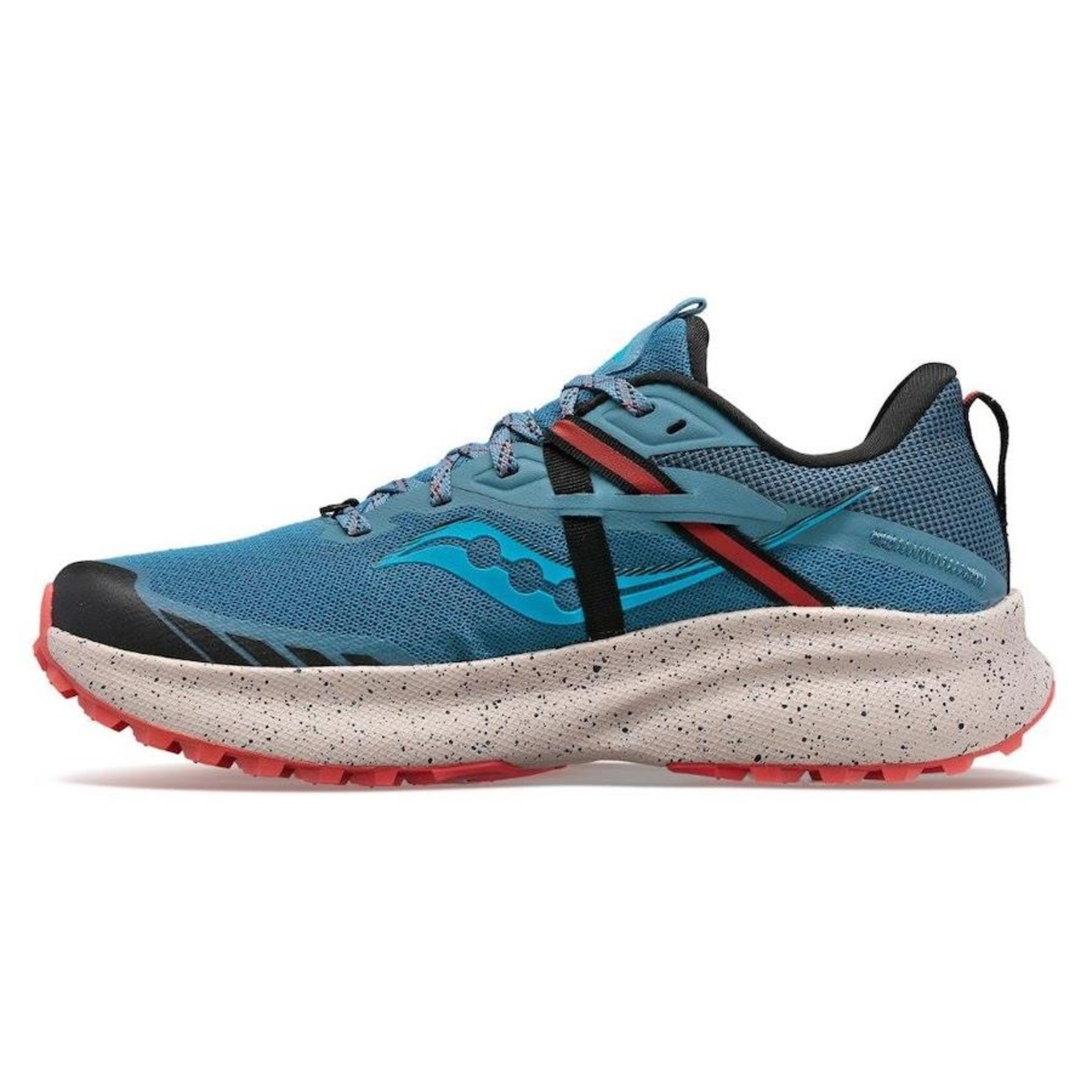 Tênis Saucony Ride 15 Tr - Feminino - Foto 3