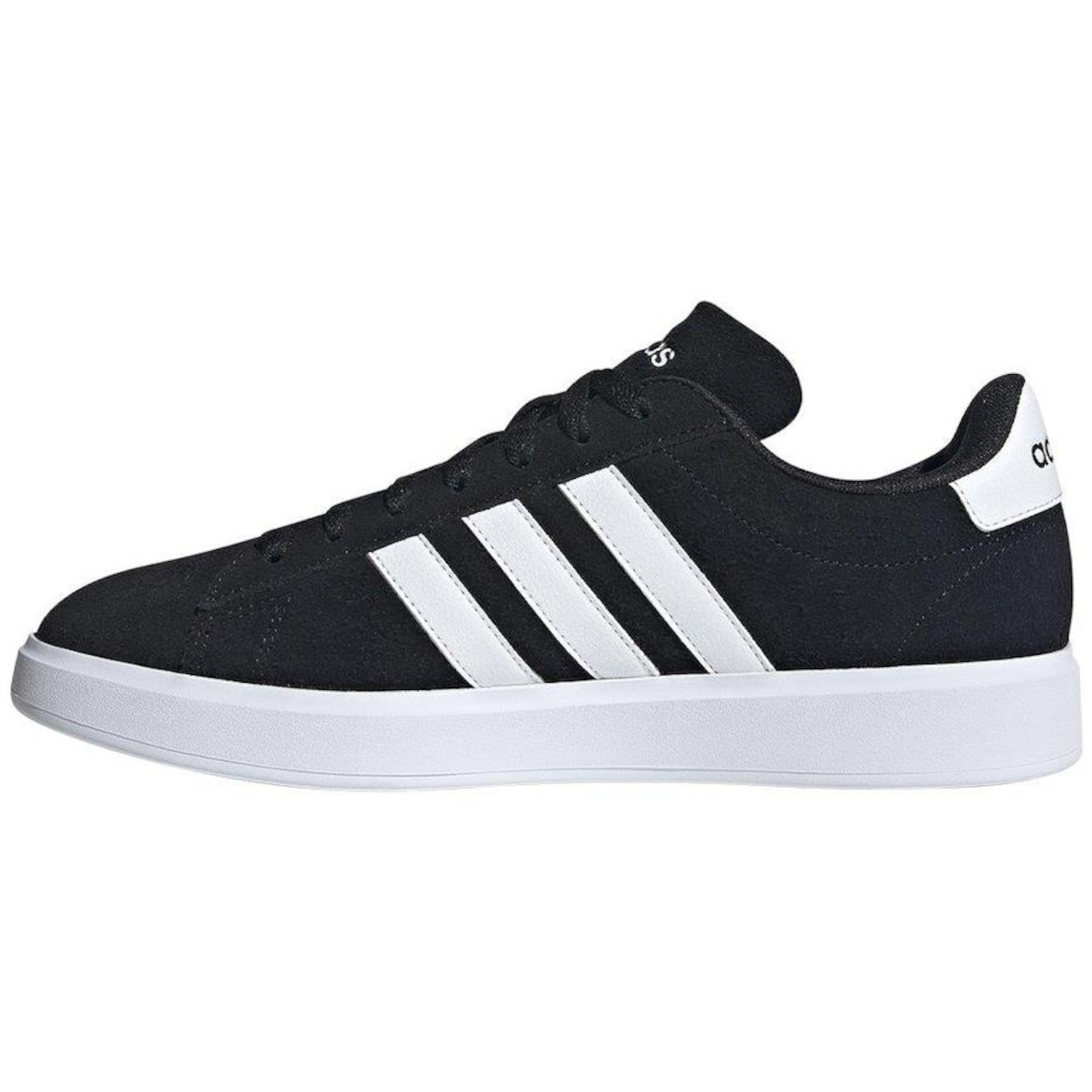 Tênis adidas Grand Court 2.0 - Masculino - Foto 2