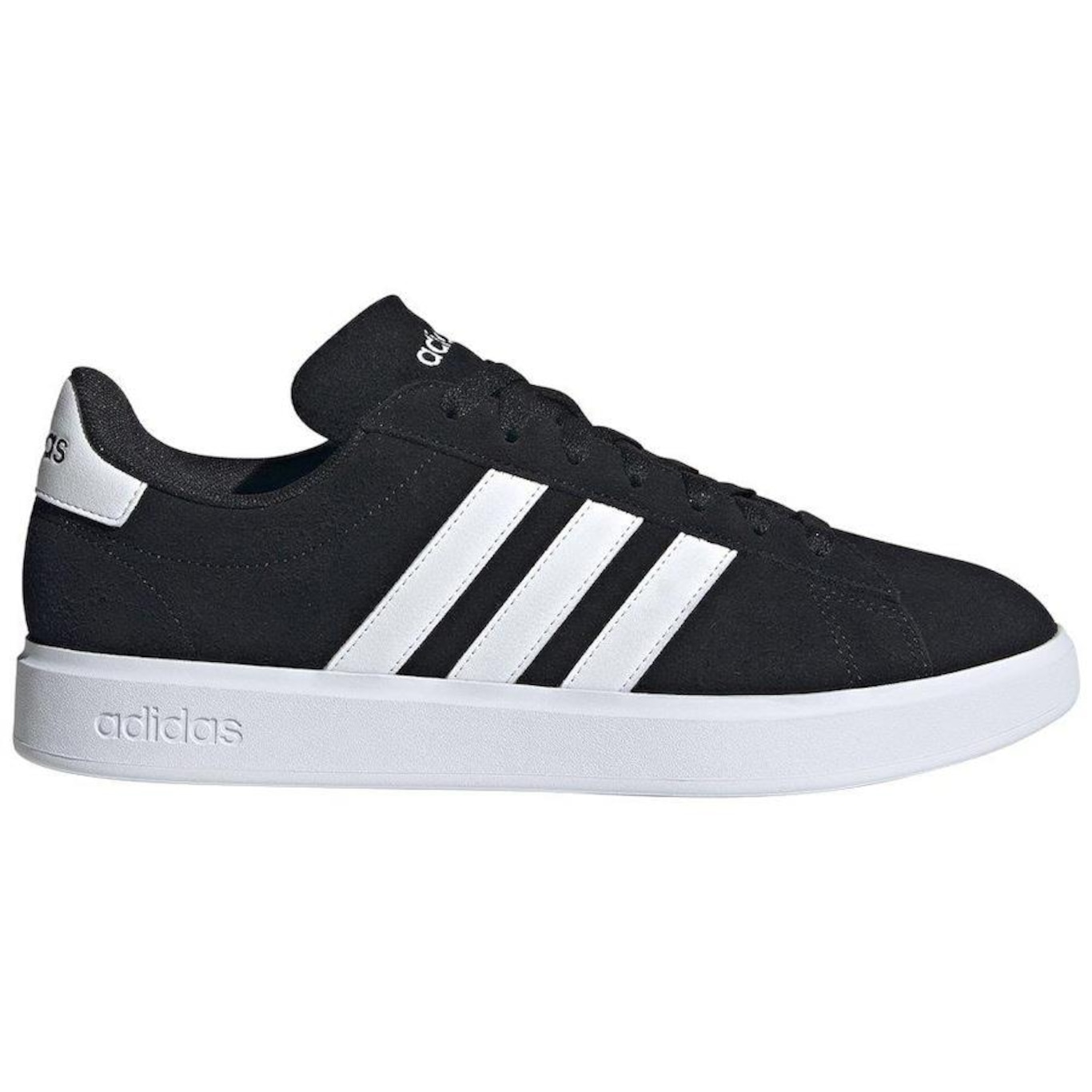 Tênis adidas Grand Court 2.0 - Masculino - Foto 3