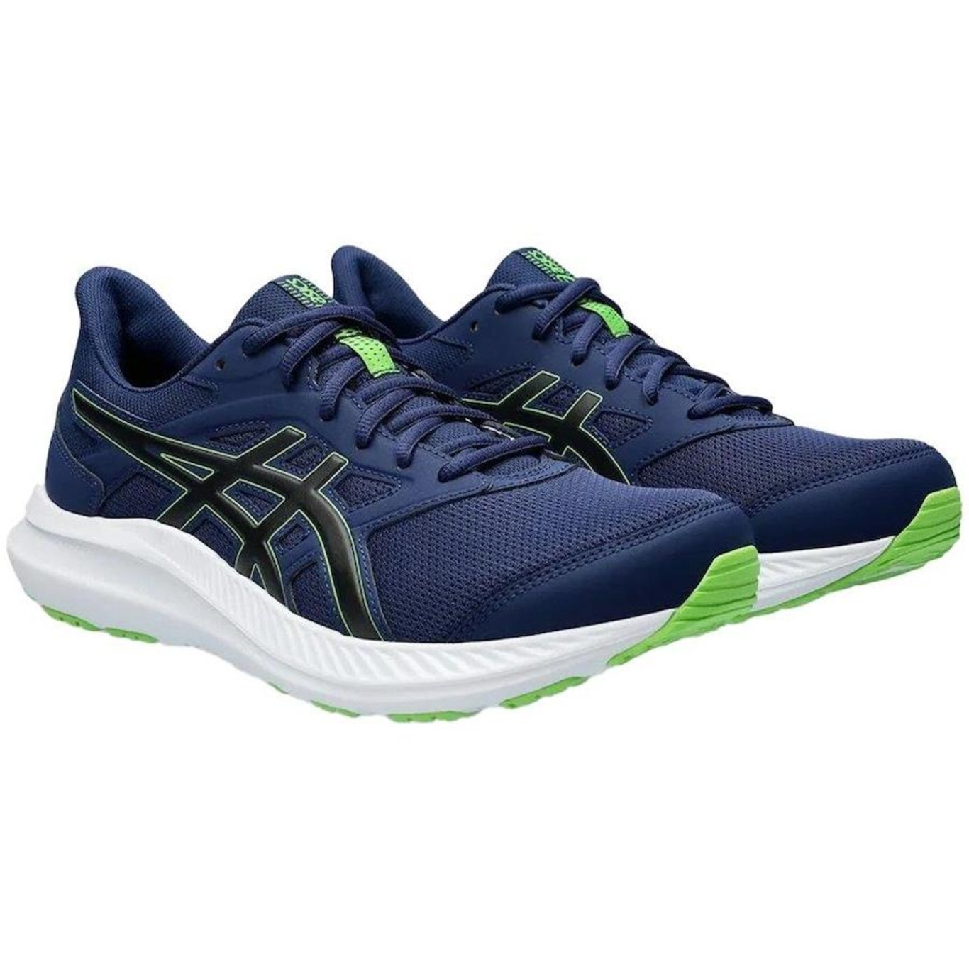 Tênis Asics Jolt 4 Masculino - Foto 1