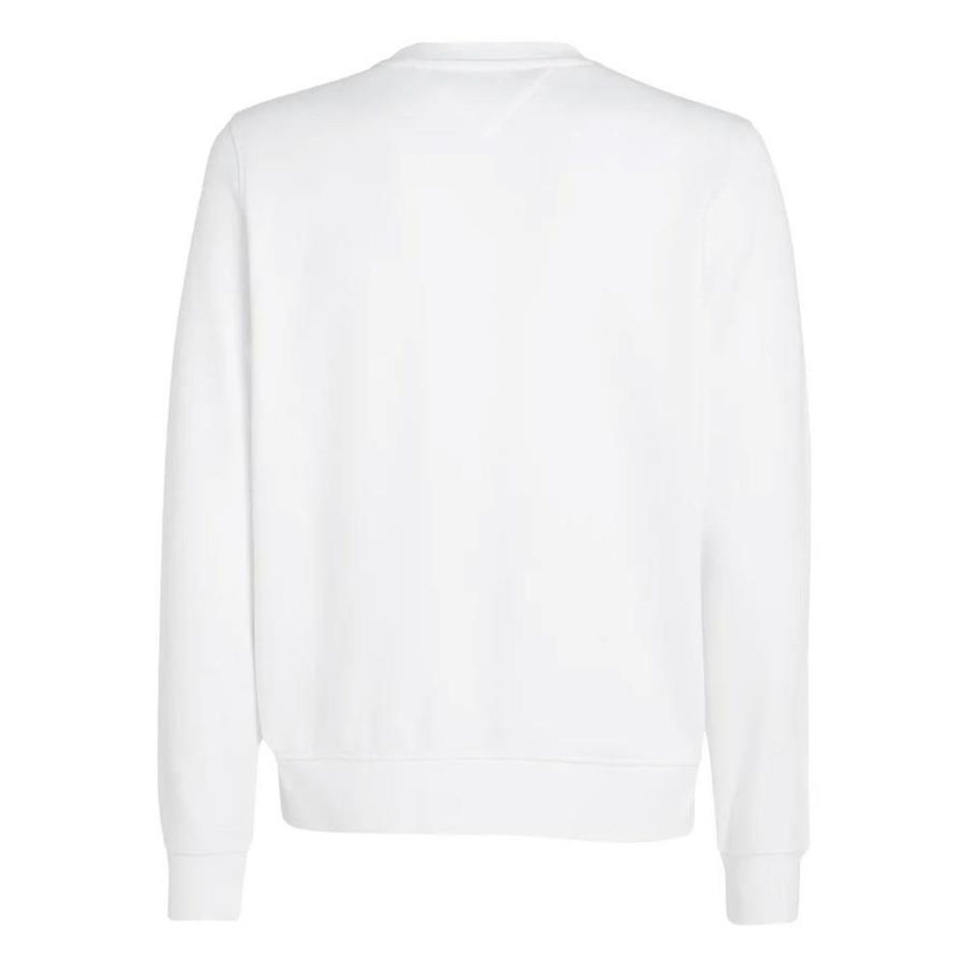 Blusão de Moletom Tommy Hilfiger Logo Sweatshirt - Masculino - Foto 2