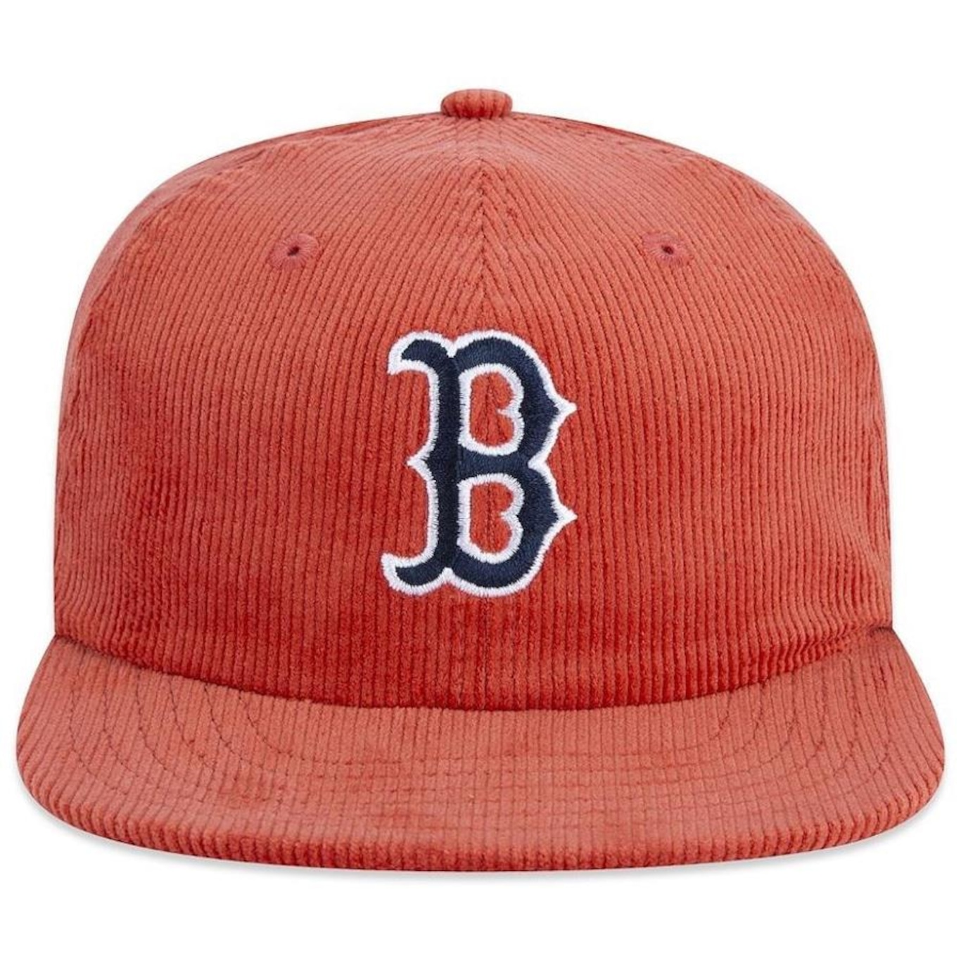 Boné Aba Reta New Era 1920 Boston Red Sox Mlb Hiphop - Strapback - Adulto - Foto 2