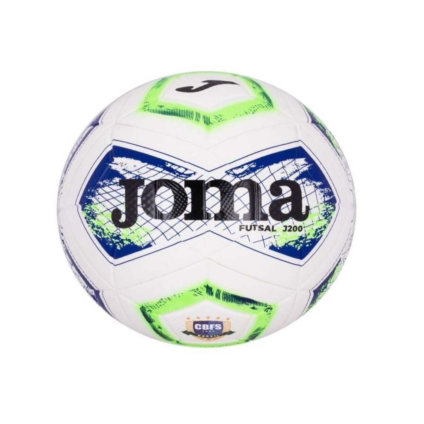 Bola de Futsal Joma Furia Selo Cbf - Foto 1