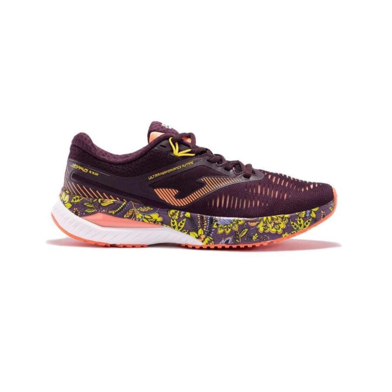 Tênis Joma Hispalis Lady Fw22 - Feminino - Foto 1