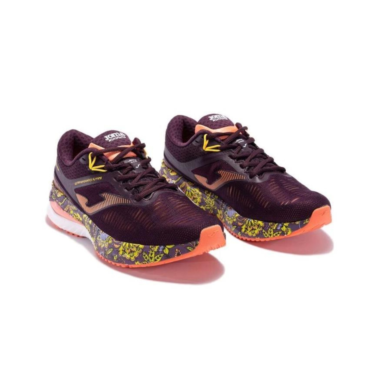 Tênis Joma Hispalis Lady Fw22 - Feminino - Foto 2