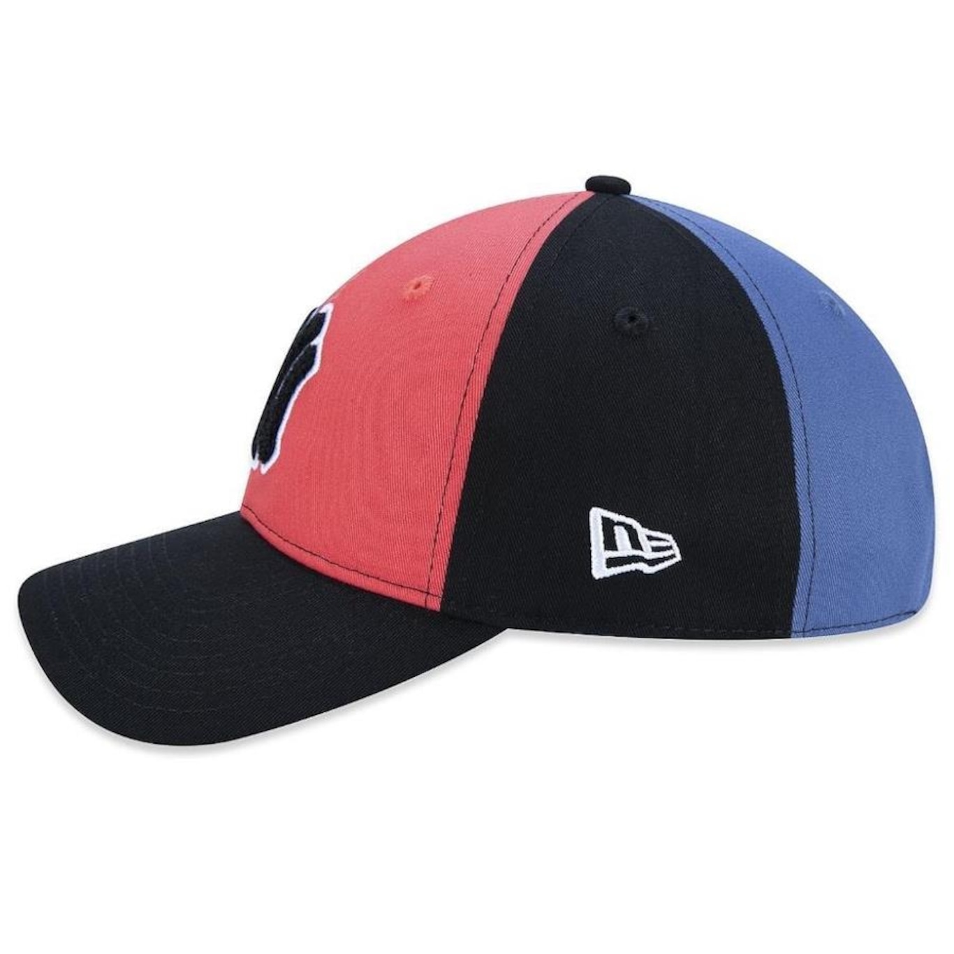 Boné Aba Curva New Era 920 New York Yankees Mlb All Sport Color - Fechado - Adulto - Foto 4