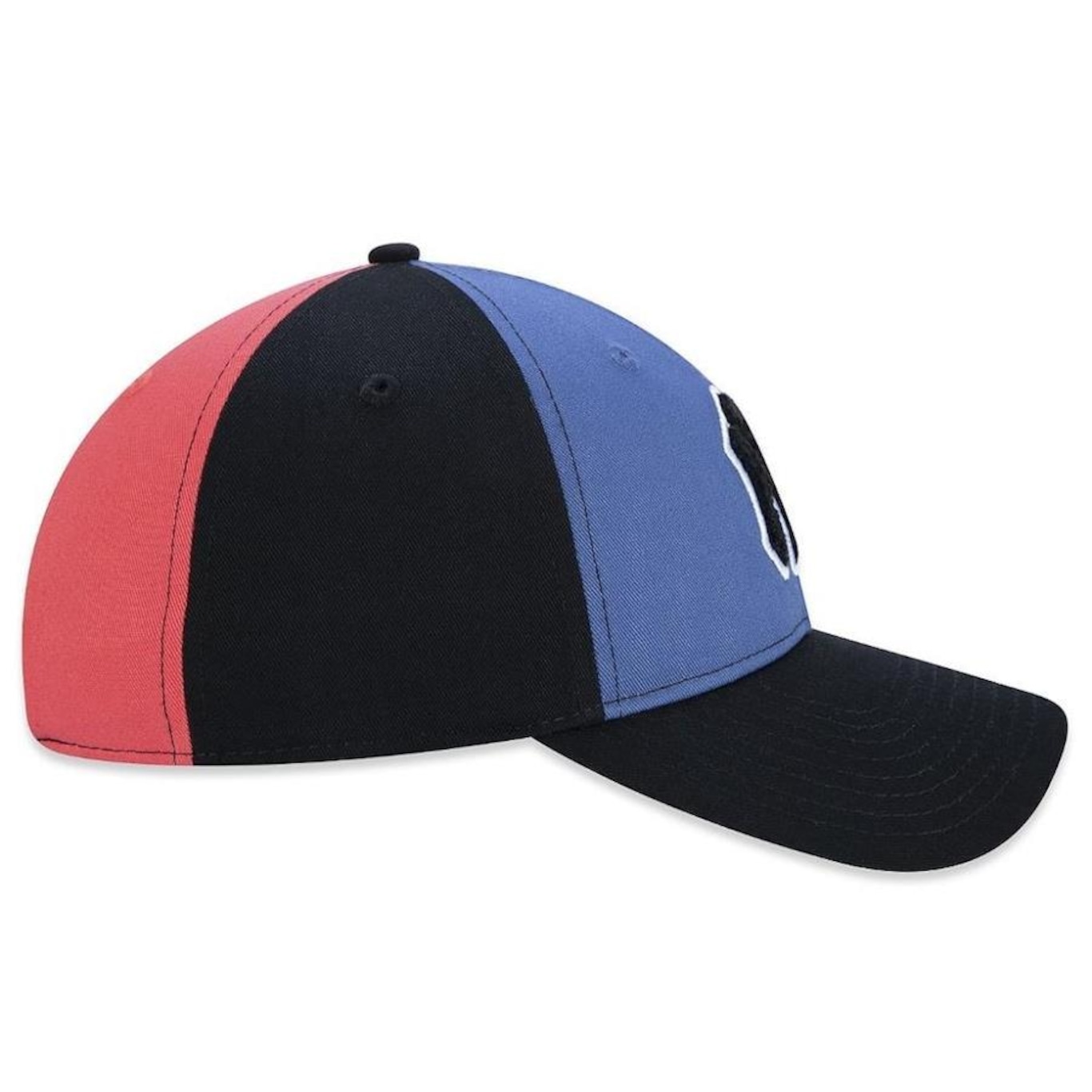 Boné Aba Curva New Era 920 New York Yankees Mlb All Sport Color - Fechado - Adulto - Foto 5