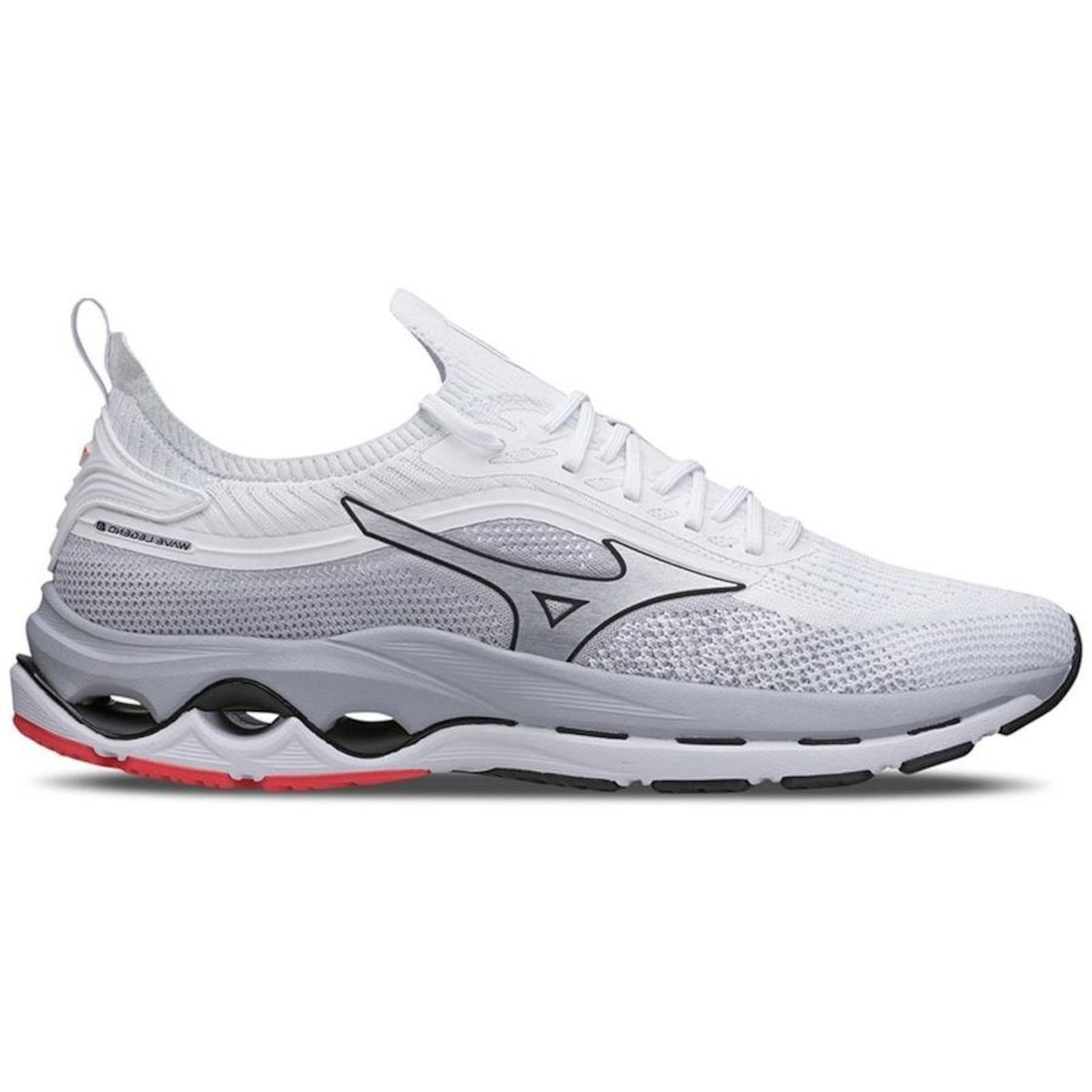 Tênis Mizuno Wave Legend 3 - Masculino - Foto 1