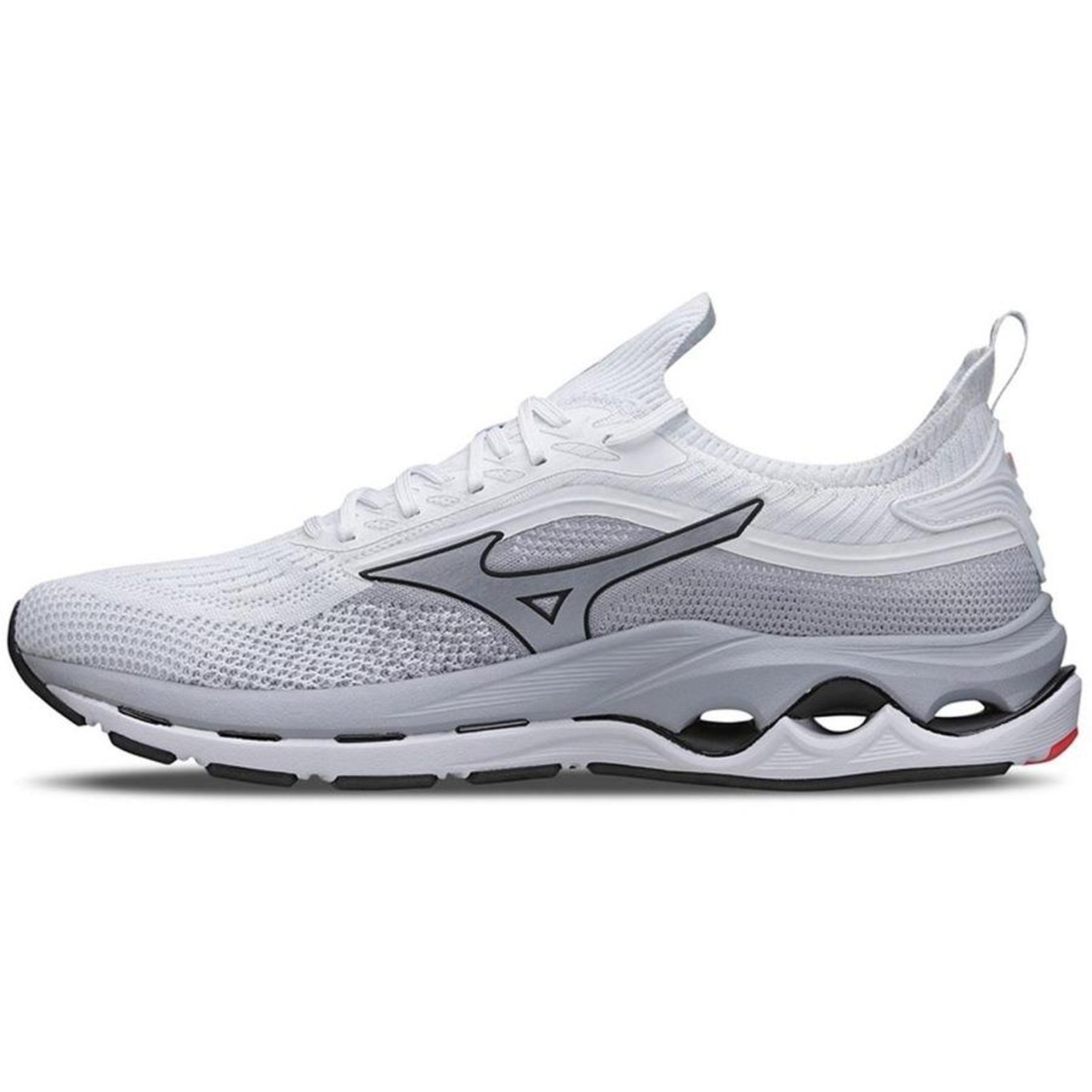 Tênis Mizuno Wave Legend 3 - Masculino - Foto 4