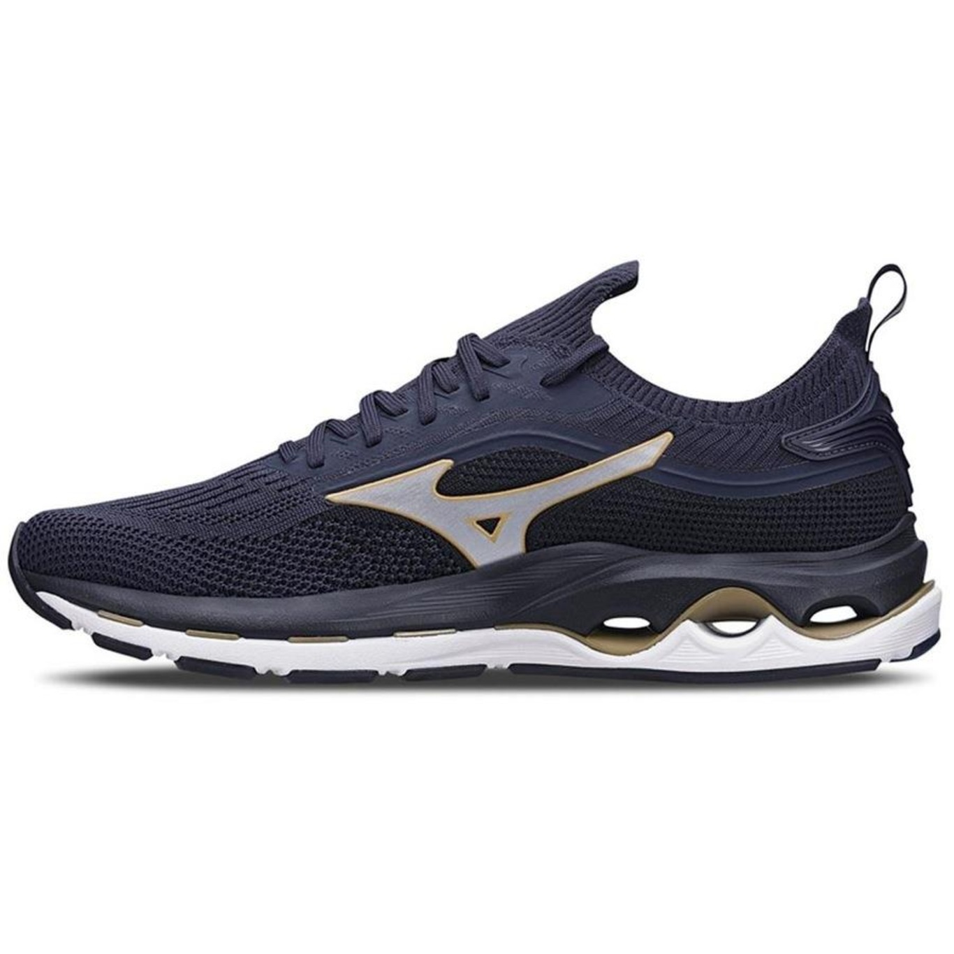 Tênis Mizuno Wave Legend 3 - Masculino - Foto 3