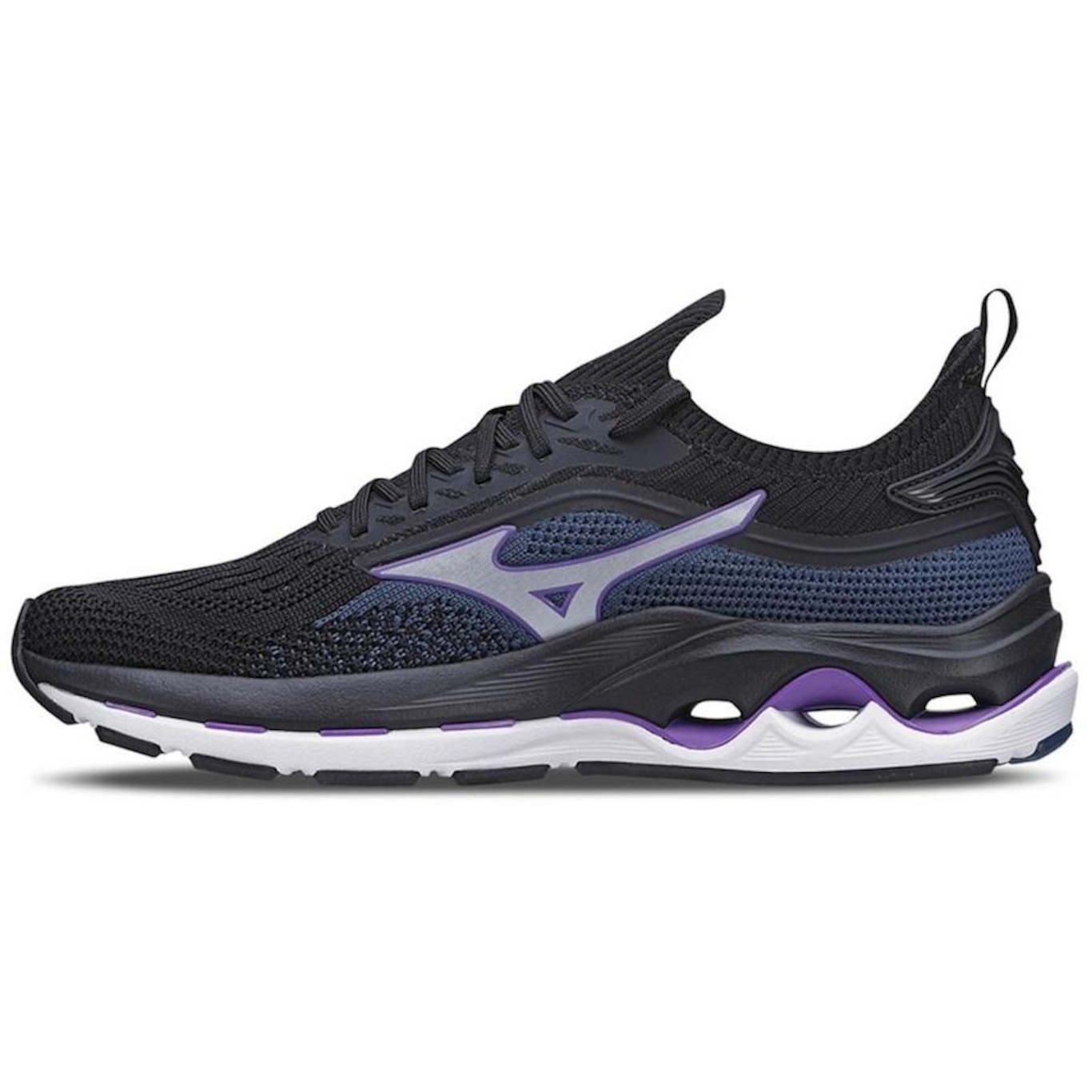 Tênis Mizuno Wave Legend 3 - Feminino - Foto 2