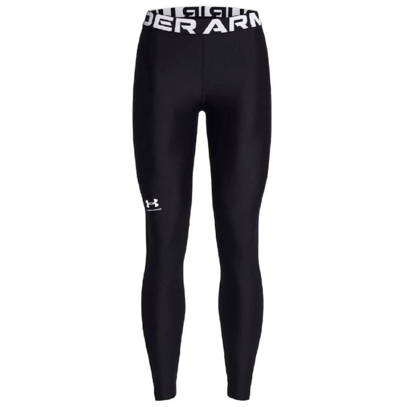 Calça Legging Under Armour Hg Authentics - Feminina - Foto 1