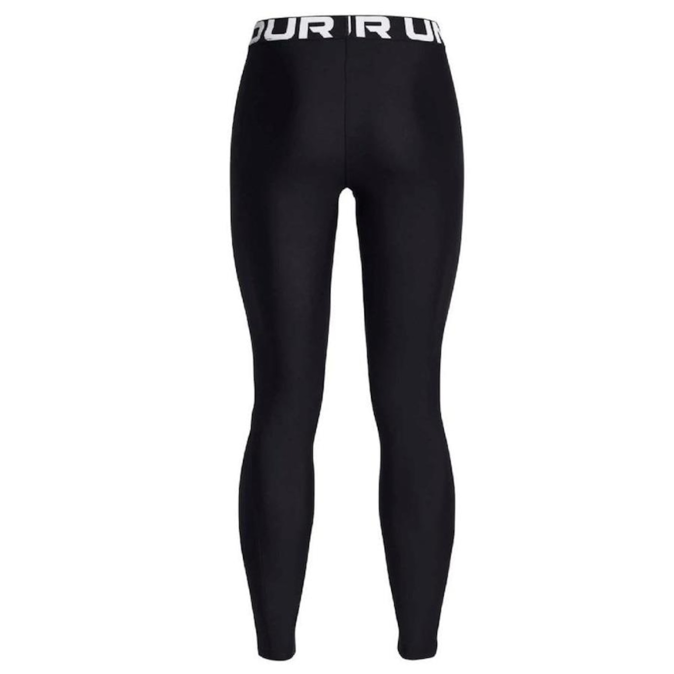 Calça Legging Under Armour Hg Authentics - Feminina - Foto 2