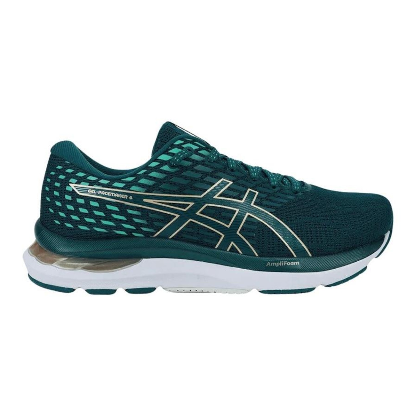 Tênis Asics Gel-Pacemaker 4 - Feminino - Foto 1