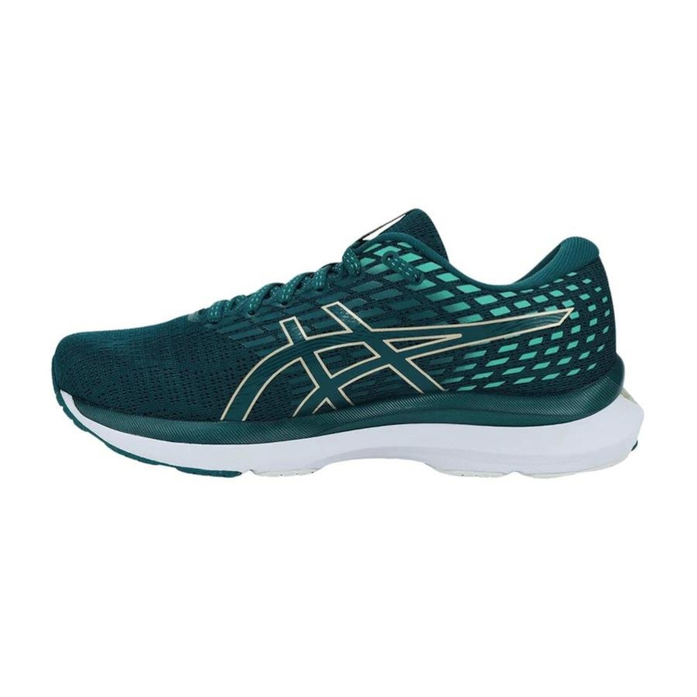 Tênis Asics Gel-Pacemaker 4 - Feminino - Foto 2