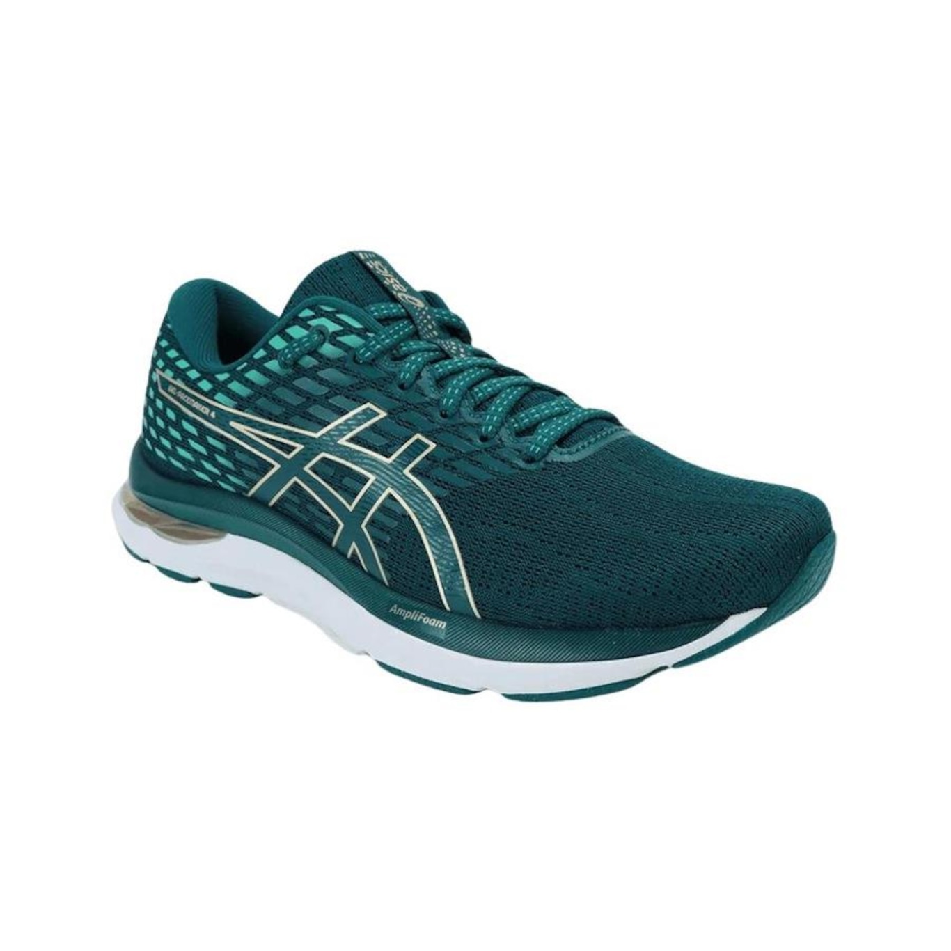 Tênis Asics Gel-Pacemaker 4 - Feminino - Foto 3