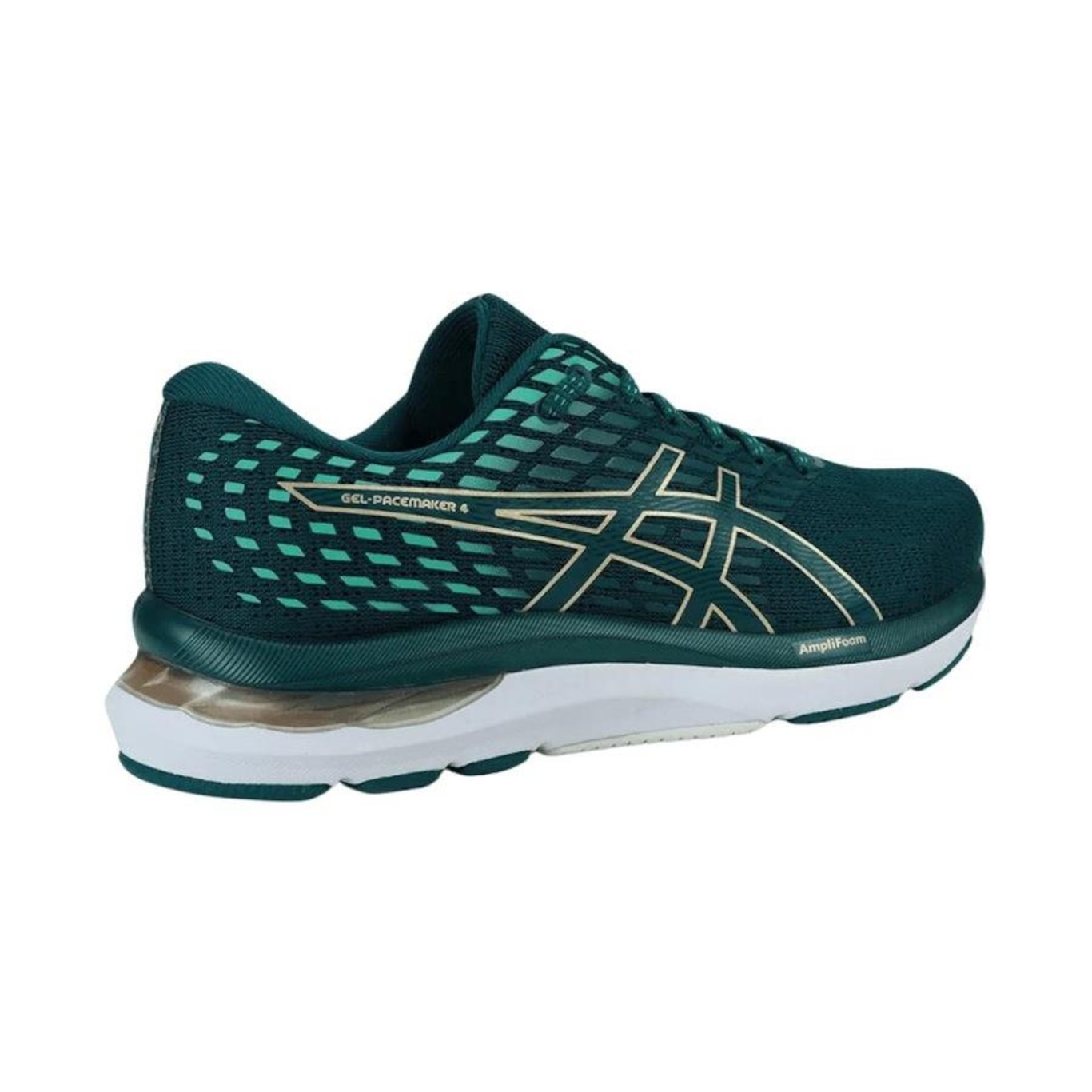 Tênis Asics Gel-Pacemaker 4 - Feminino - Foto 4