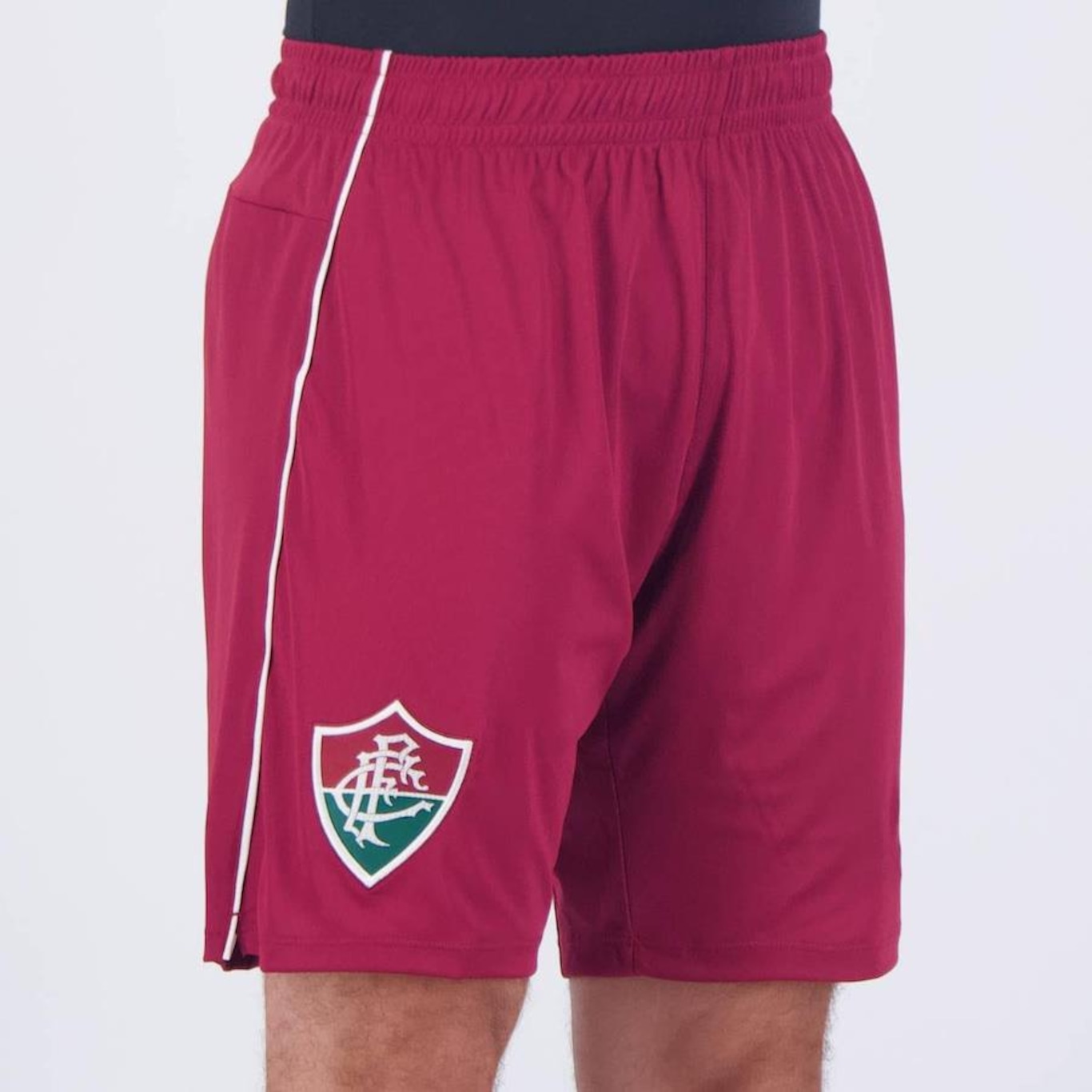 Calção do Fluminense II 2024 Umbro - Masculino - Foto 2