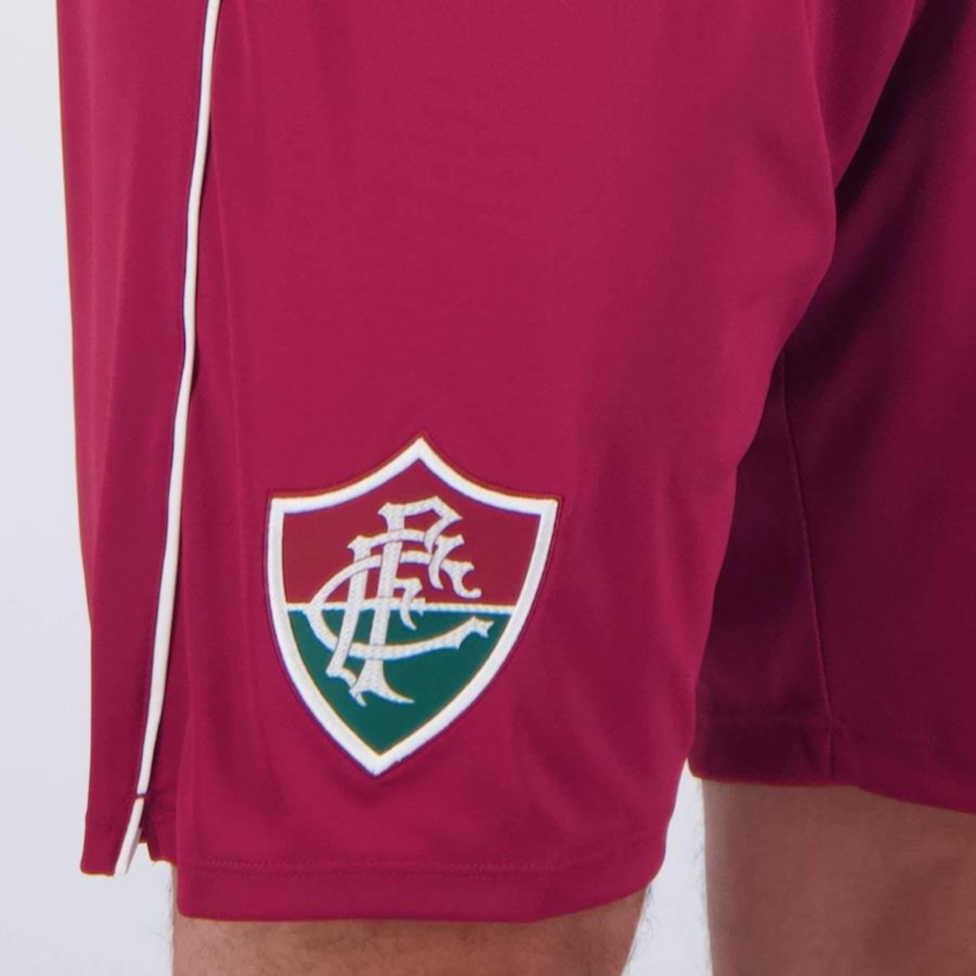 Calção do Fluminense II 2024 Umbro - Masculino - Foto 5